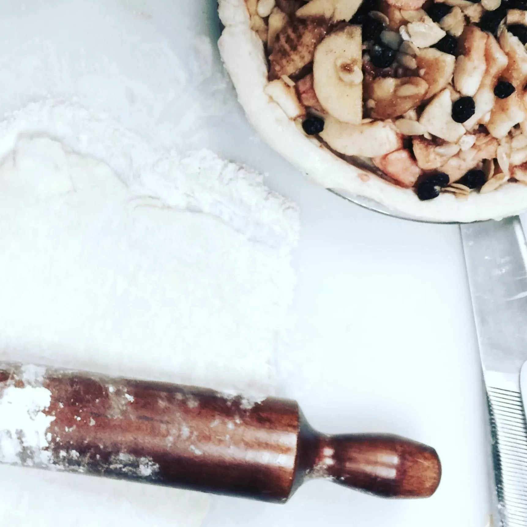 Breakfast in The Borland House Inn