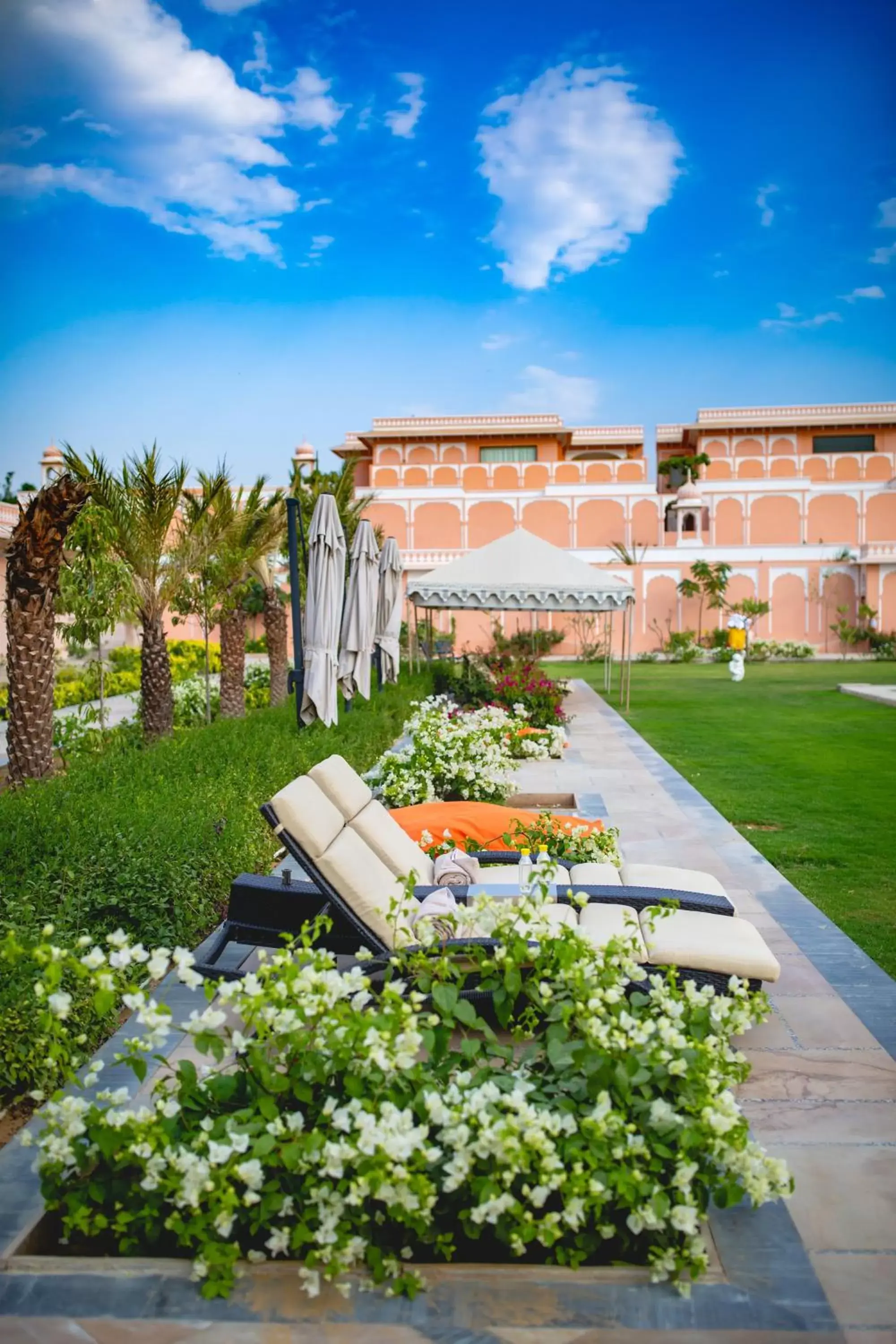 Pool view, Garden in Buena Vista Luxury Garden Spa Resort