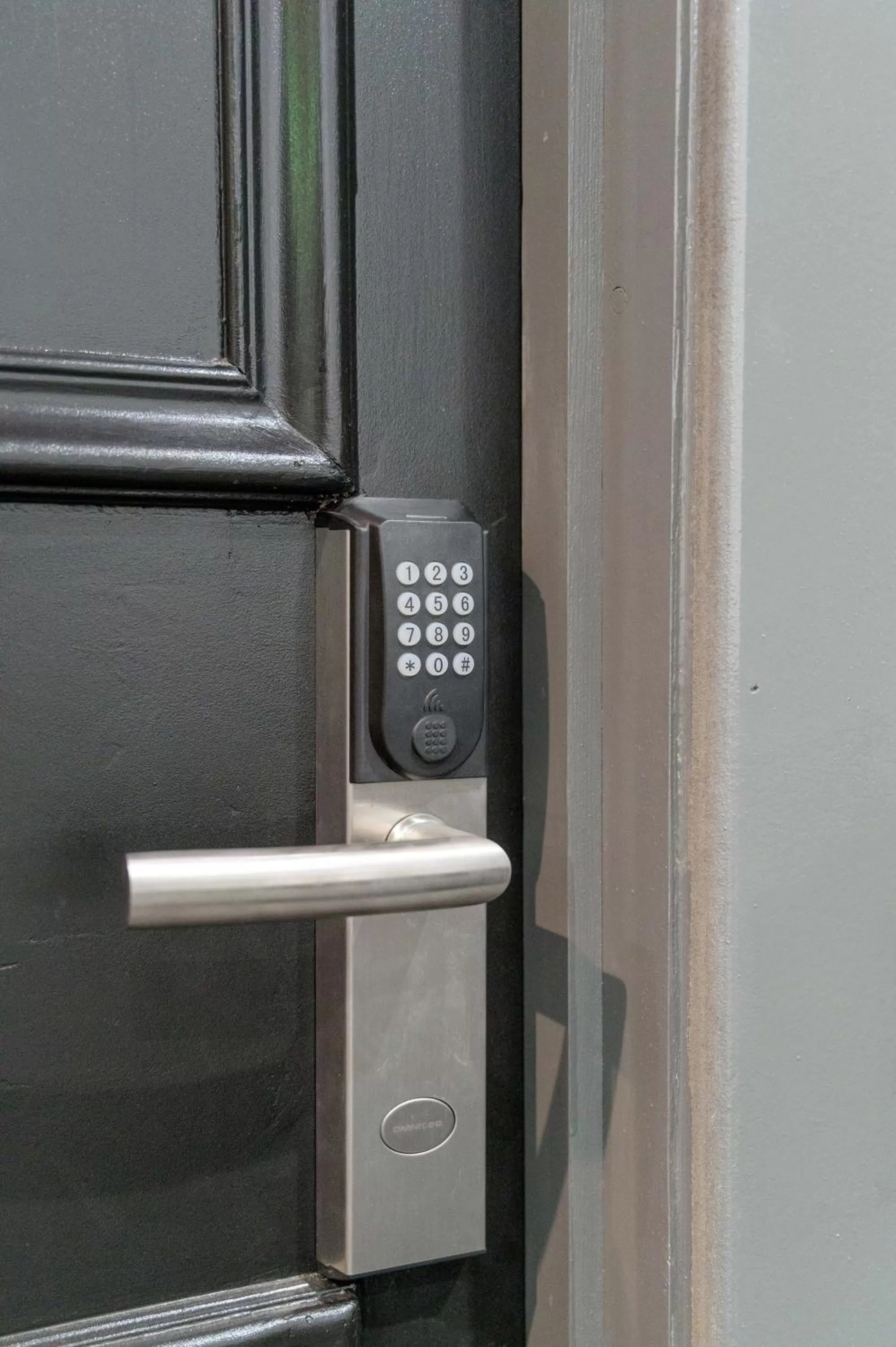 Other in The Stanley Hotel