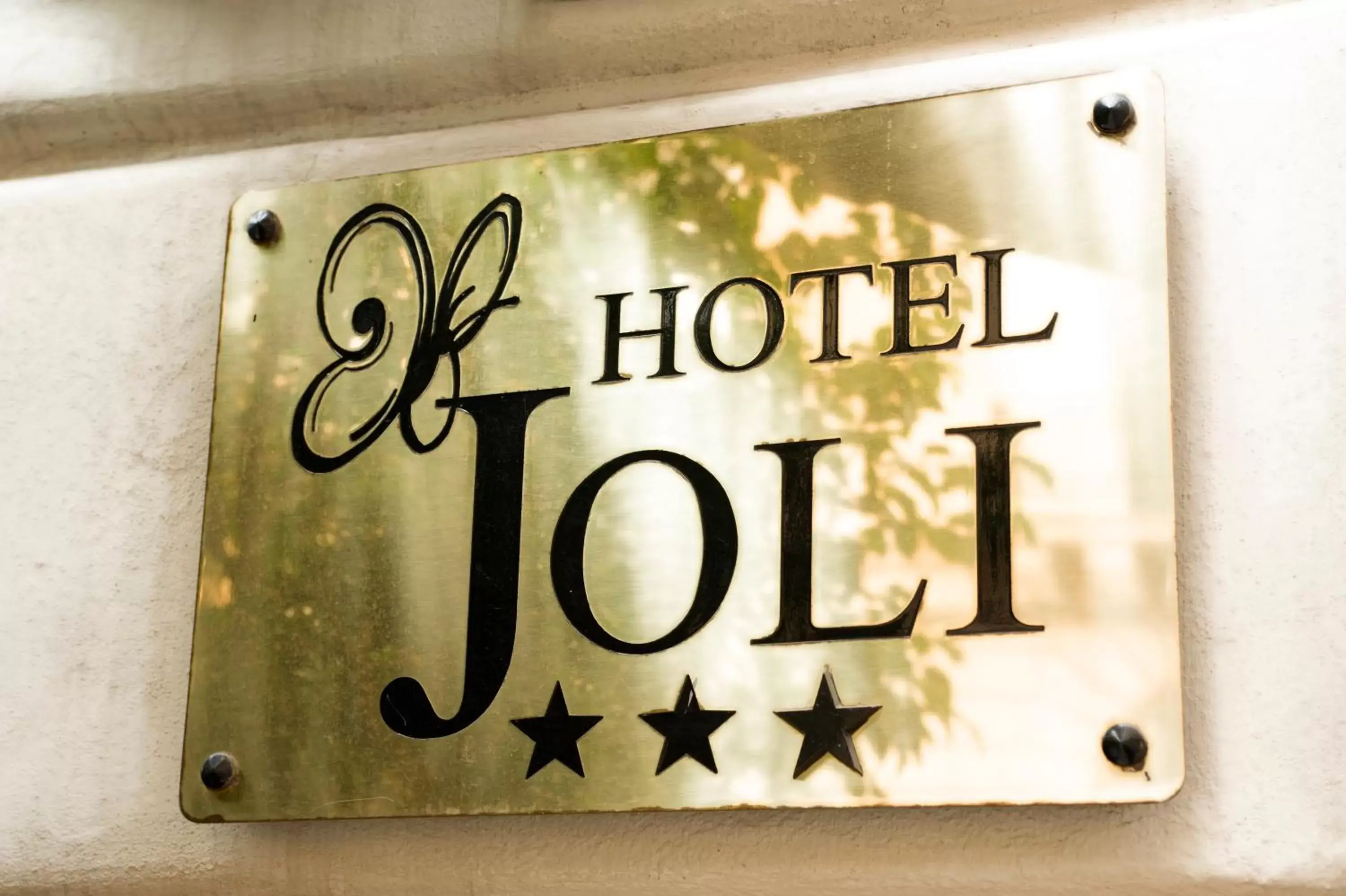 Other in Hotel Joli