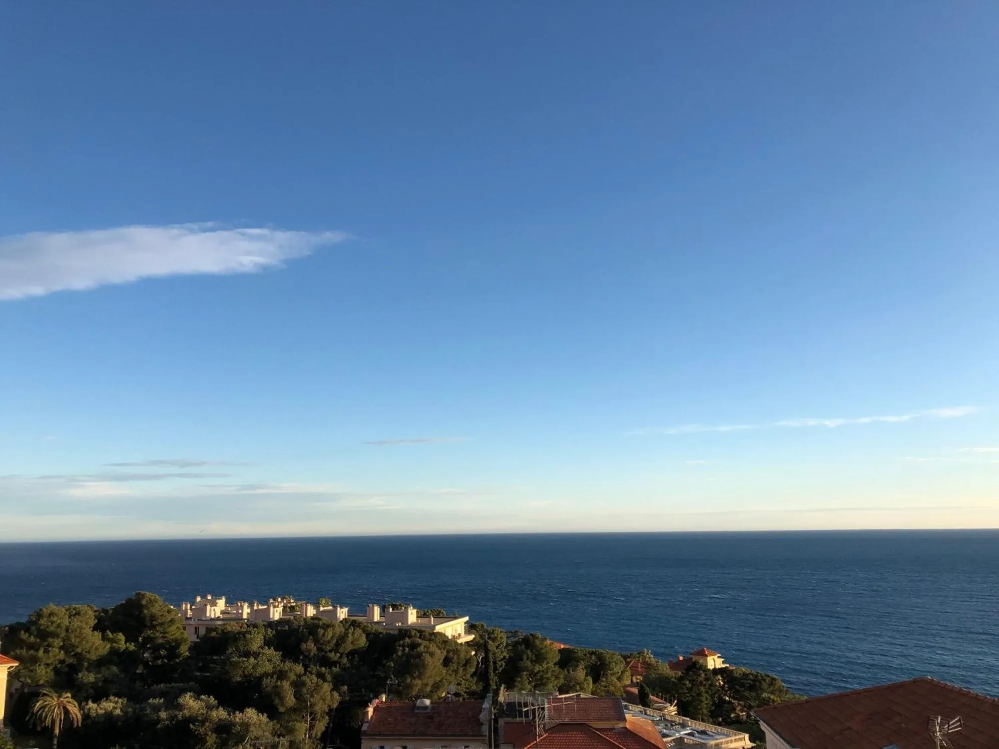 View (from property/room) in Hotel Miramar