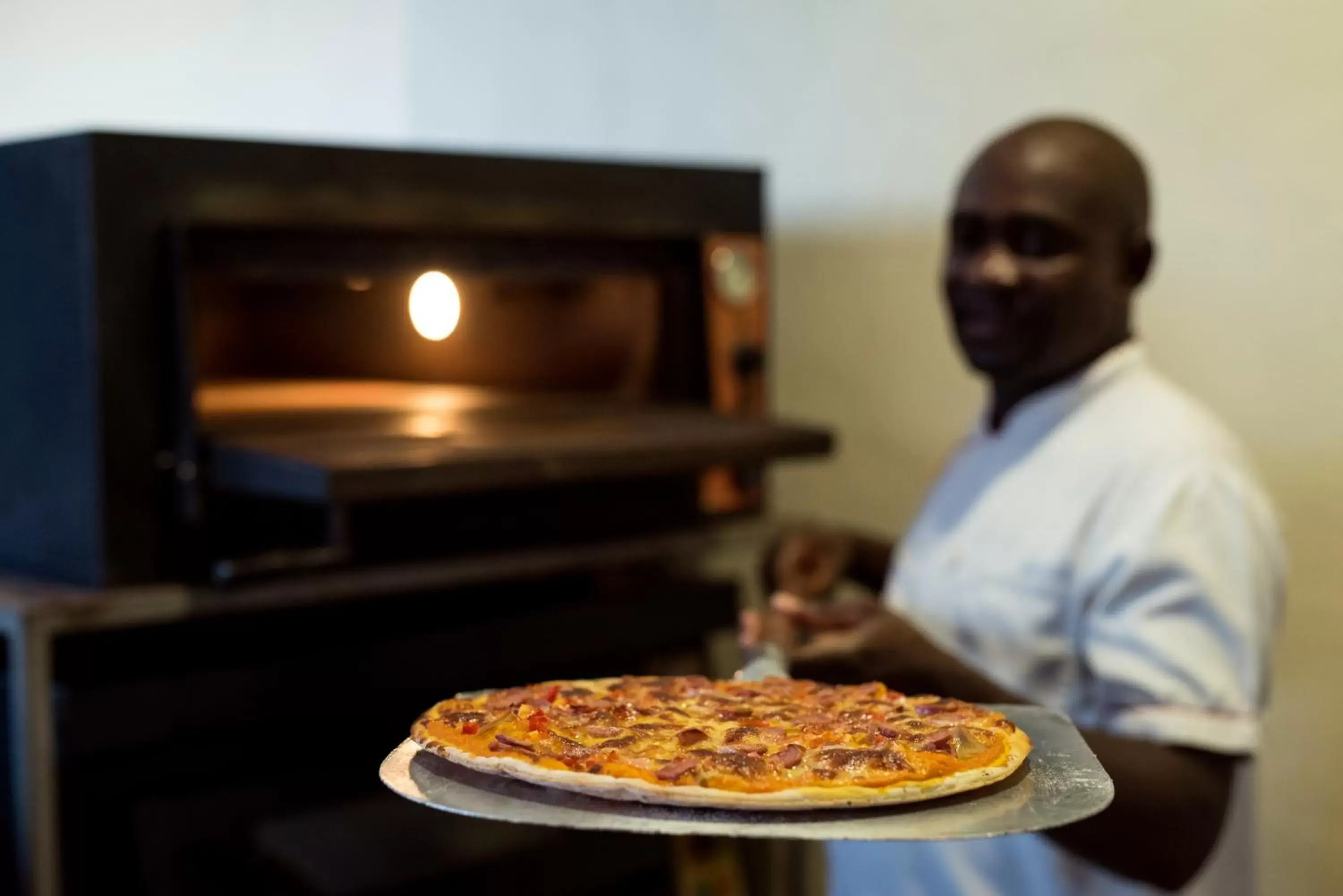 Food and drinks in Golden Tulip Stone Town Boutique Food and drinks in Golden Tulip Stone Town Boutique