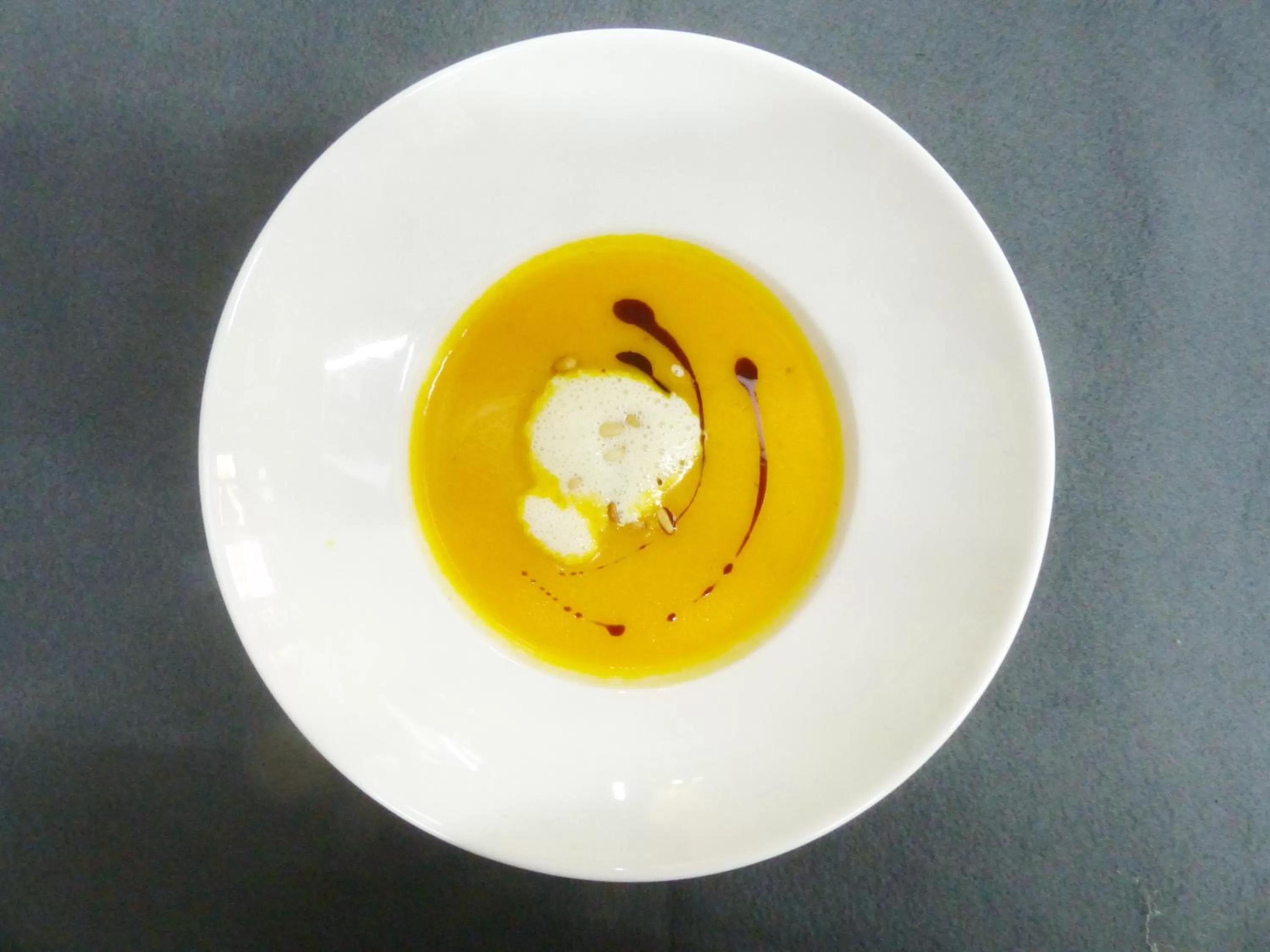 Restaurant/places to eat in Hotel Restaurant Zehn-Brunnen