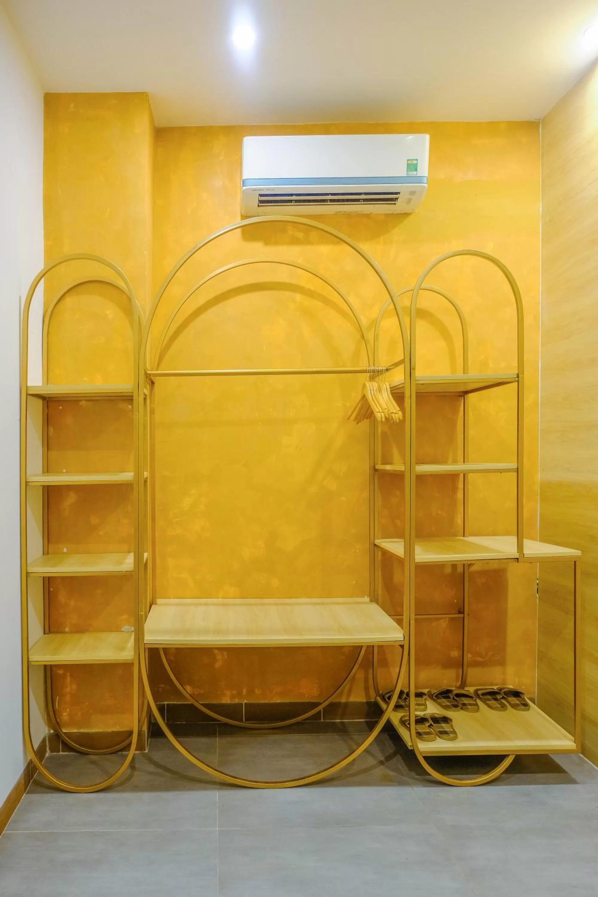 Photo of the whole room, Bathroom in Eo Gió Có Homestay