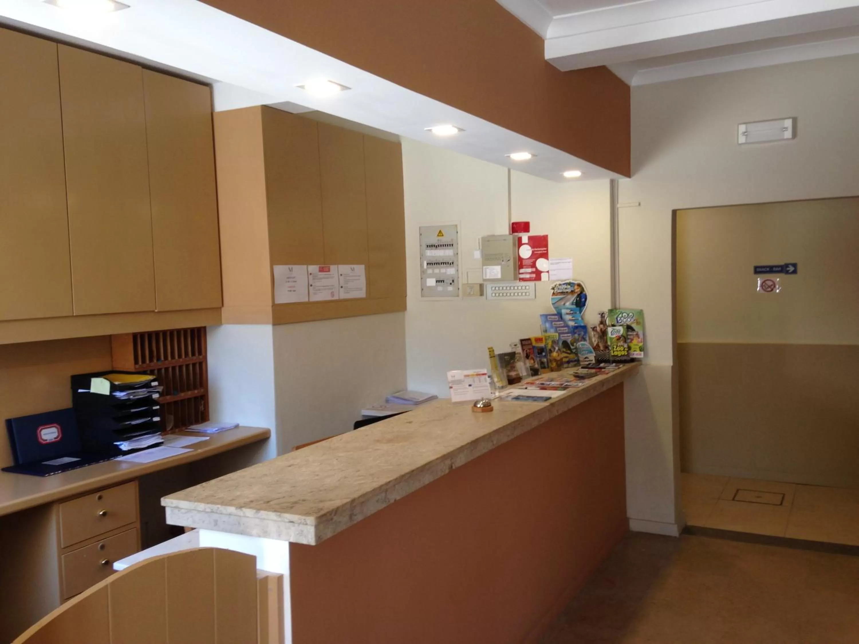 Property building in Vilamar