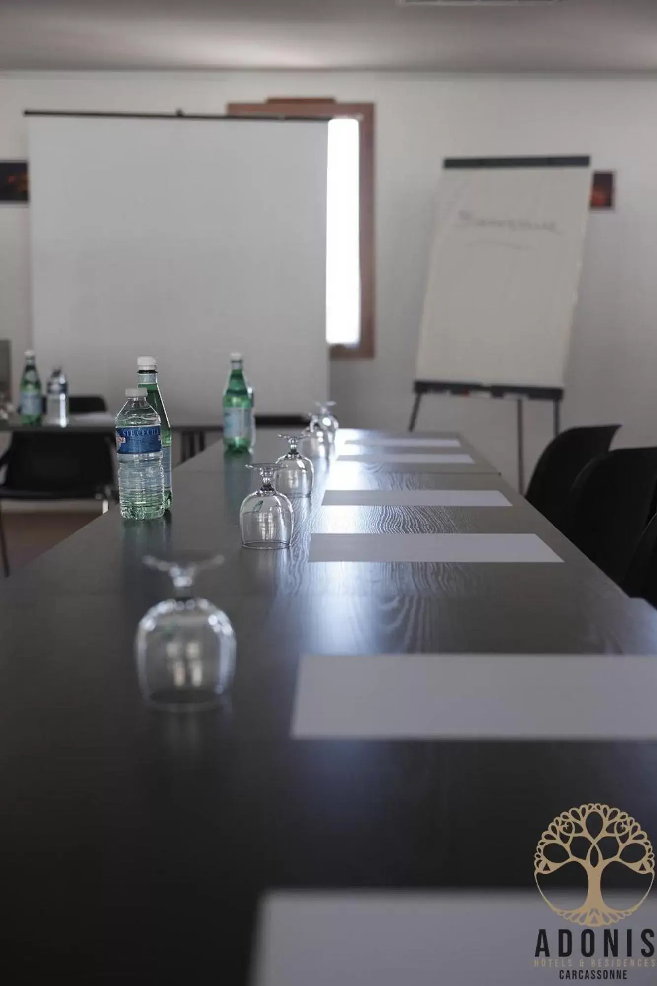 Meeting/conference room in Adonis Carcassonne