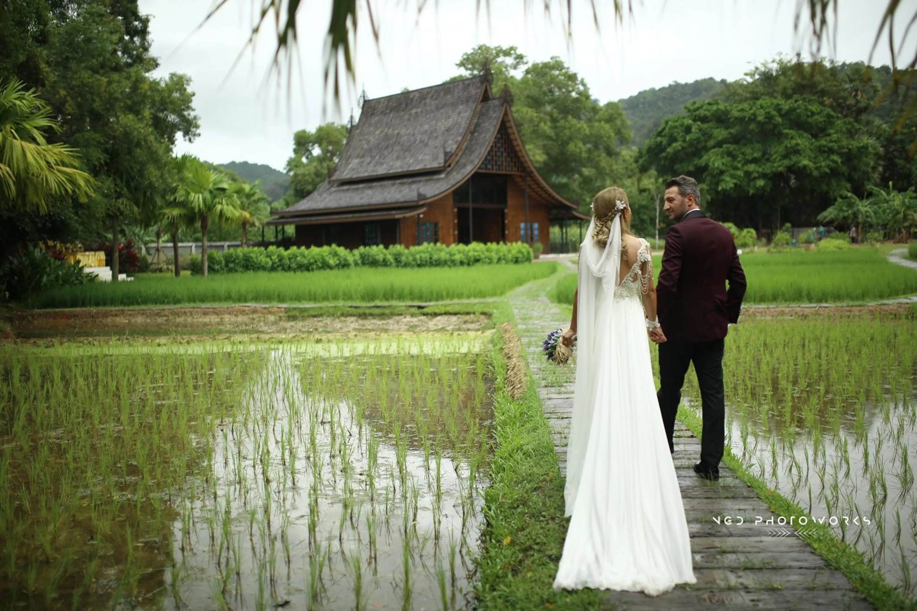 Activities in Naina Resort & Spa - SHA Extra Plus