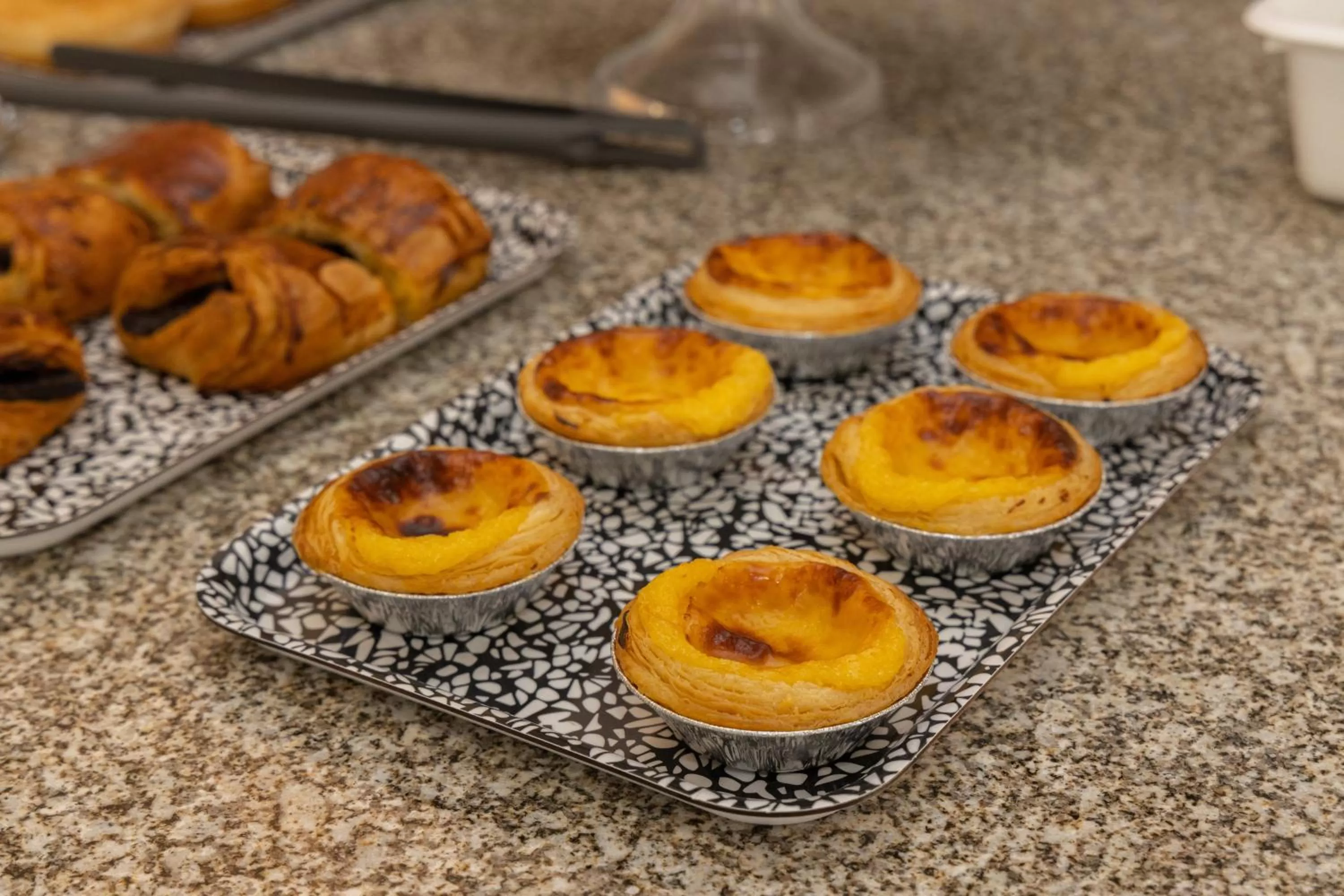 Food in LOBOS VILLAGE - Alojamento