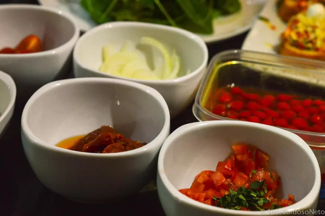 Pousada Serra do Luar