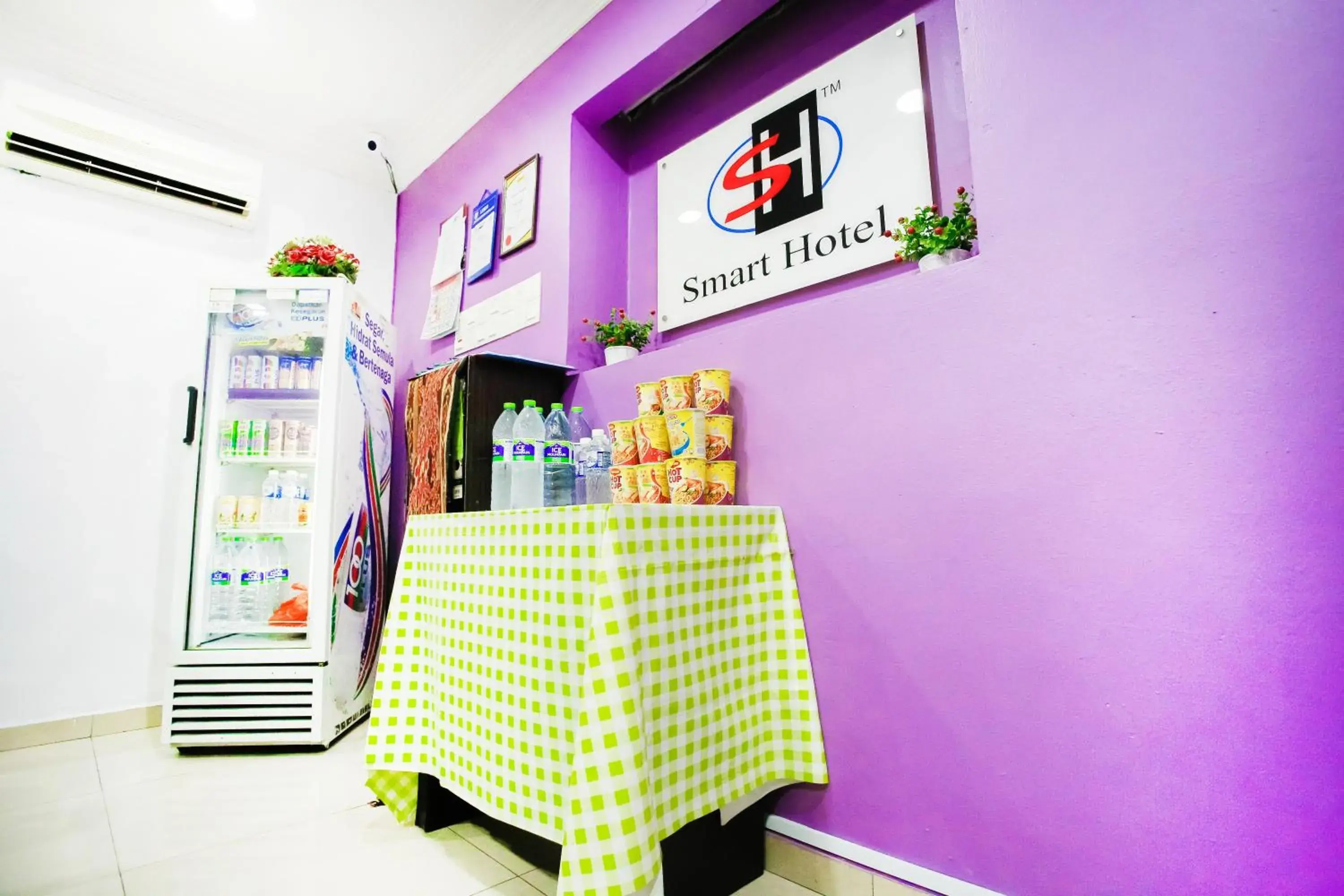 Smart Hotel Shah Alam Seksyen 15