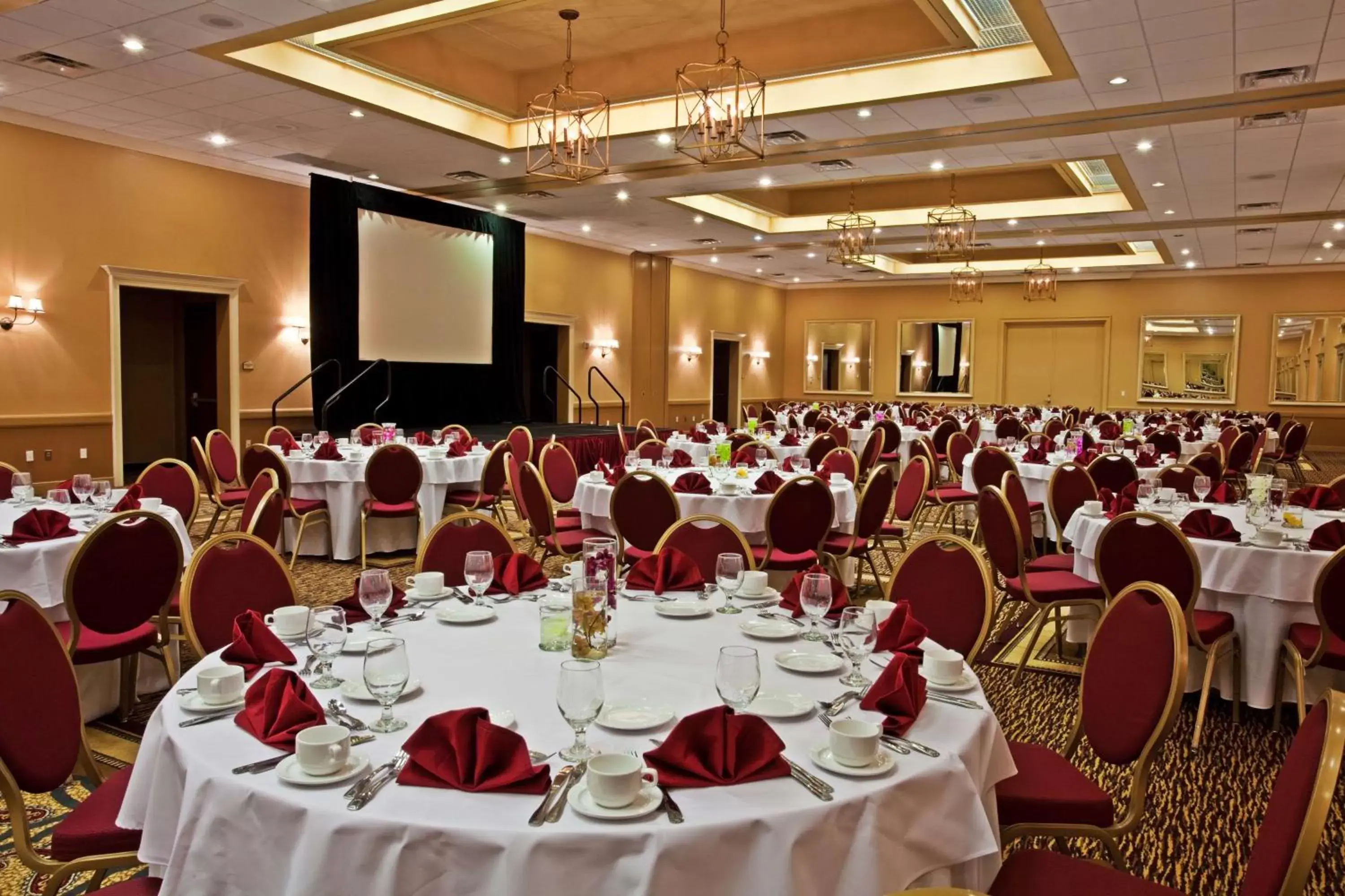 Property building, Banquet Facilities in Embassy Suites by Hilton West Palm Beach Central