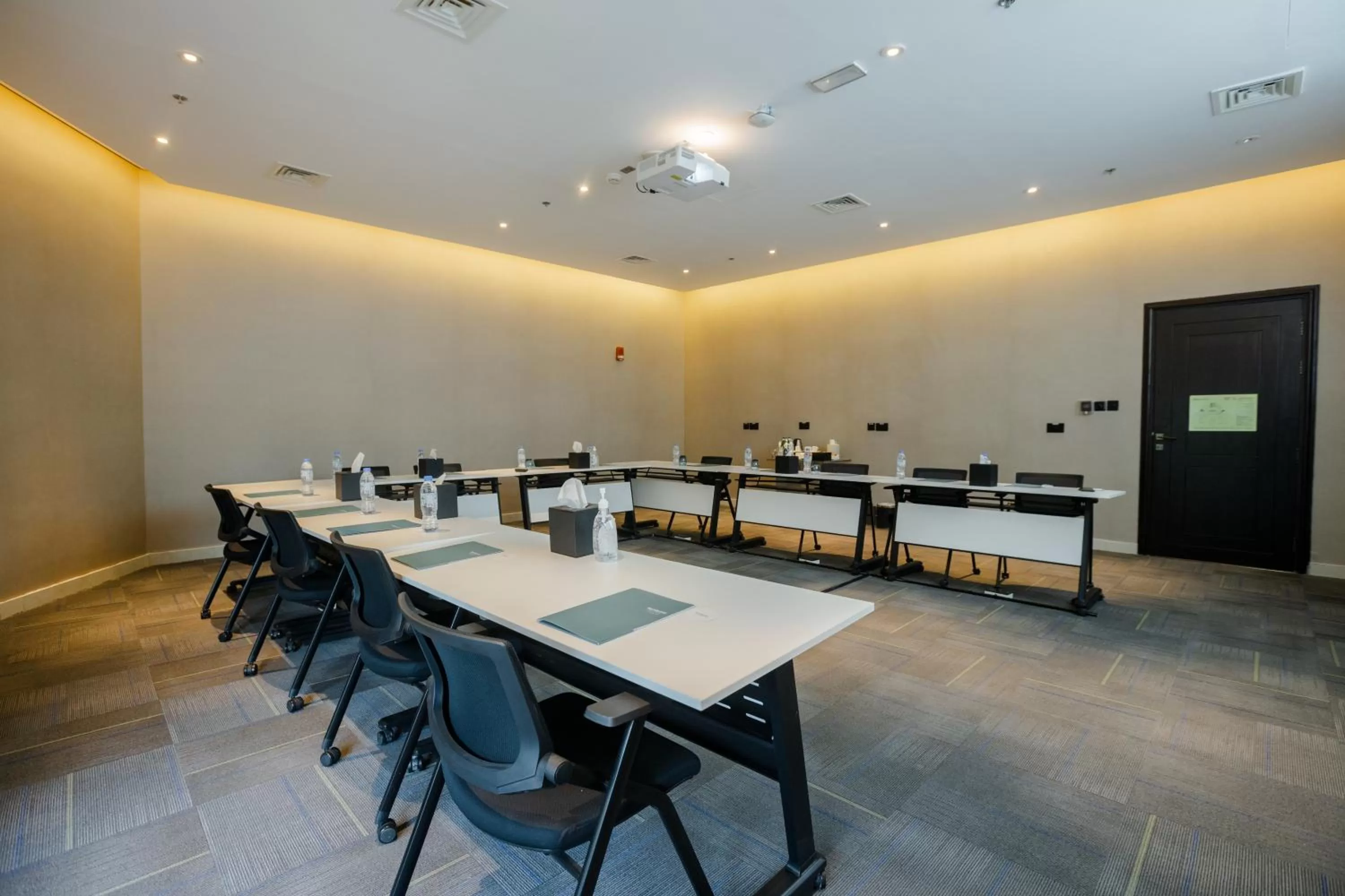 Meeting/conference room in Barcelo Al Jaddaf, Dubai