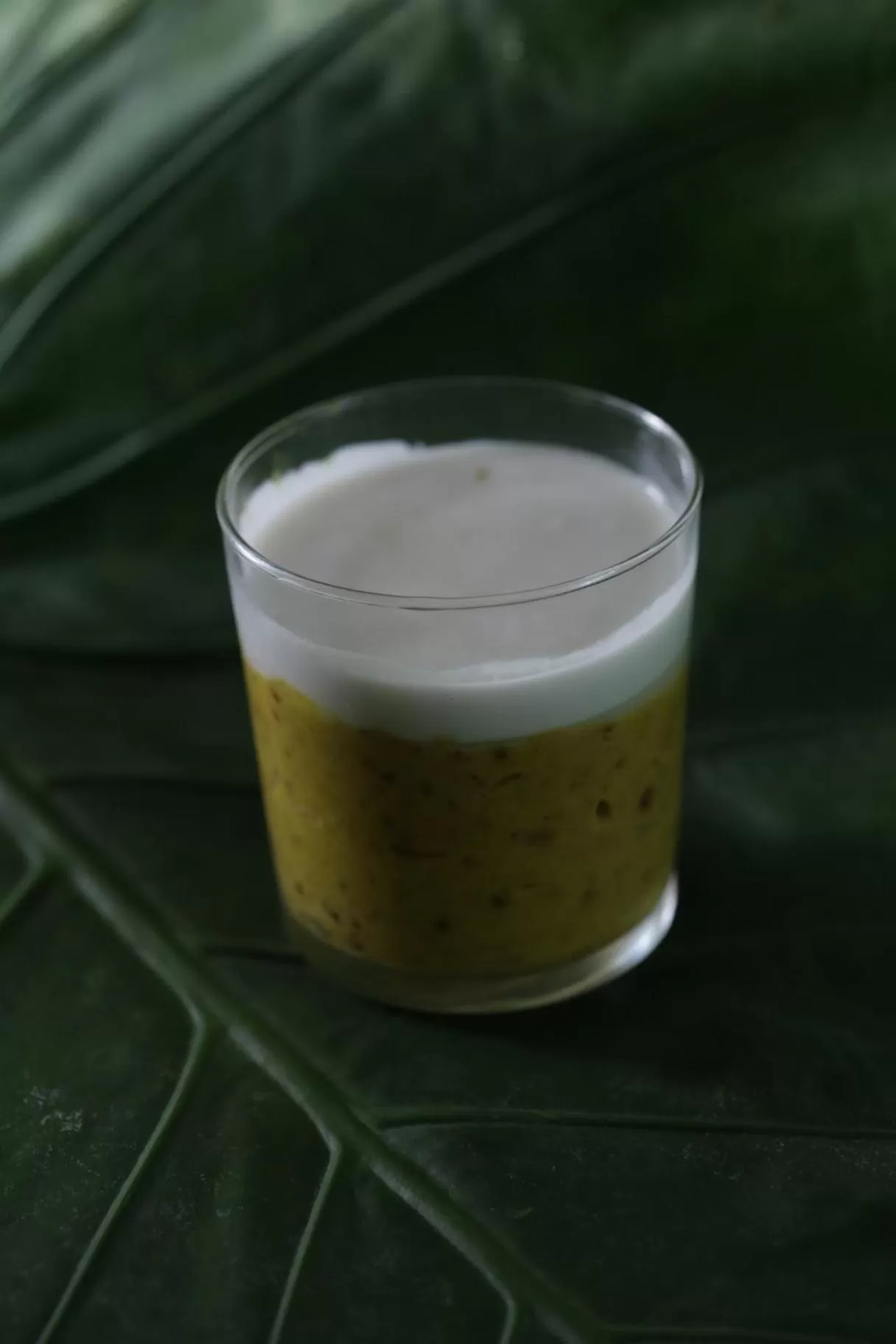 Drinks in Terra Sancta Resort