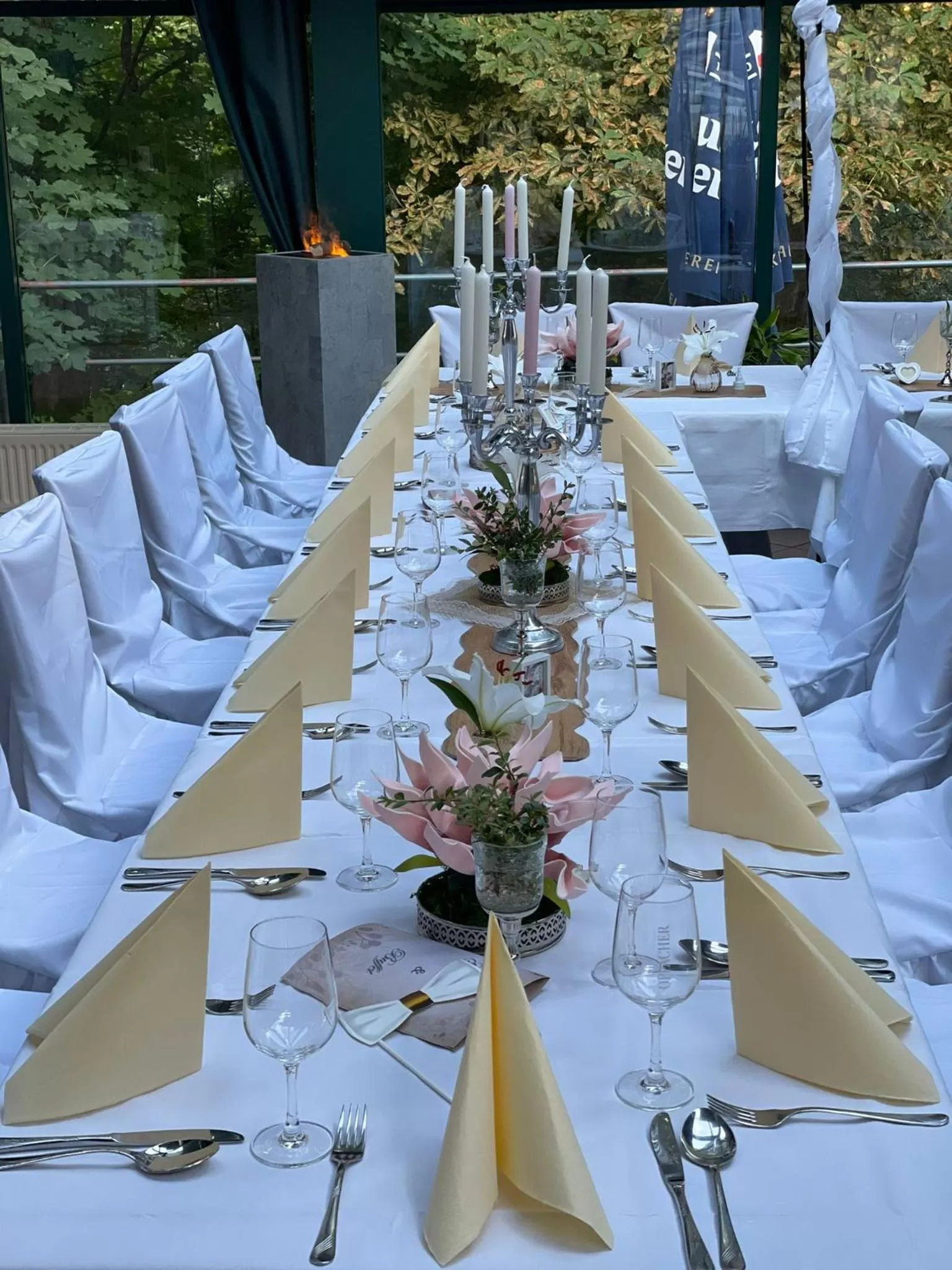 wedding in Parkhotel Waldschlösschen