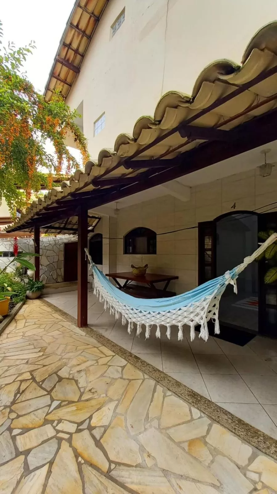 Pousada Recanto Das Emerências