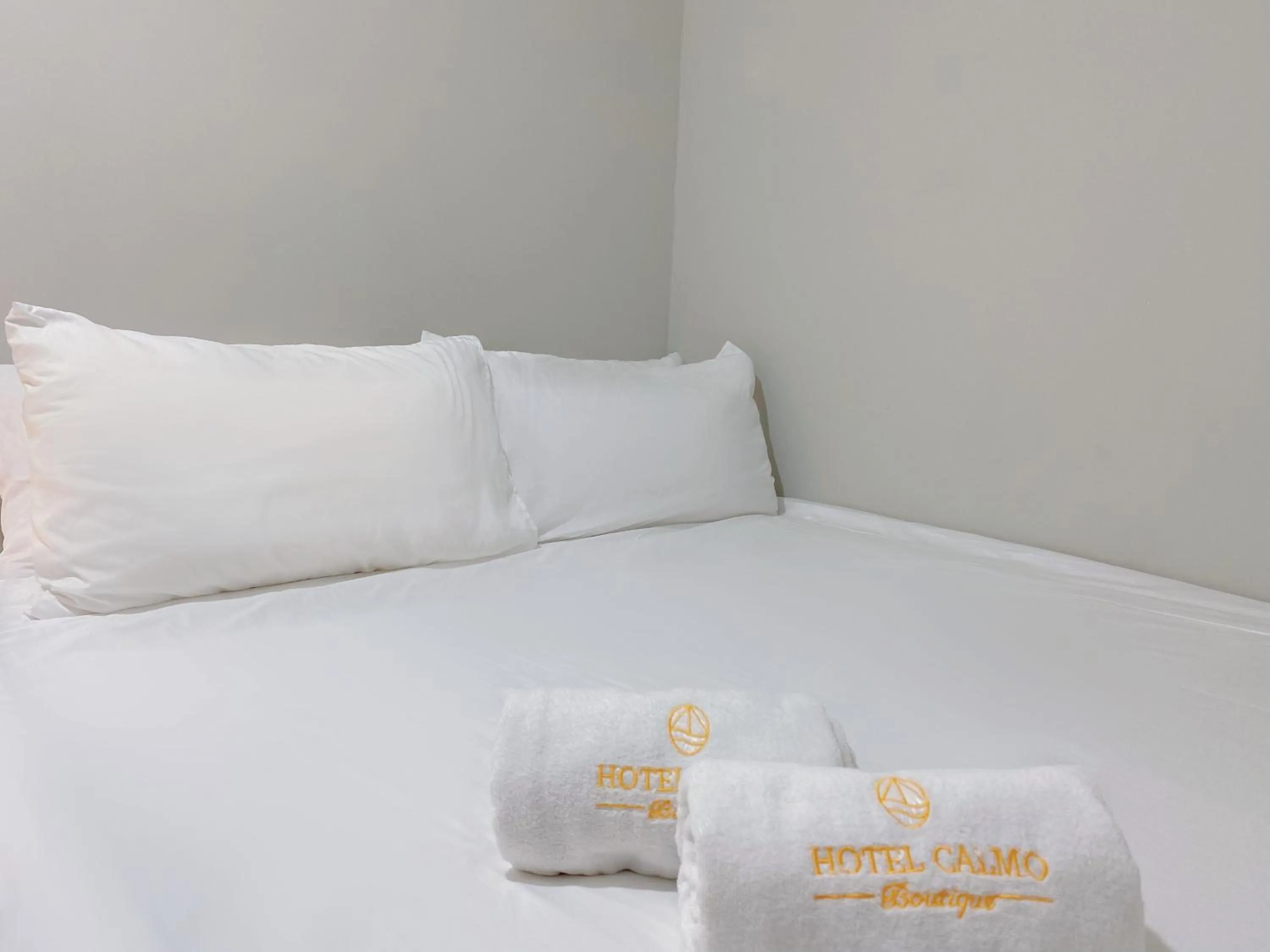 Hotel Calmo Chinatown