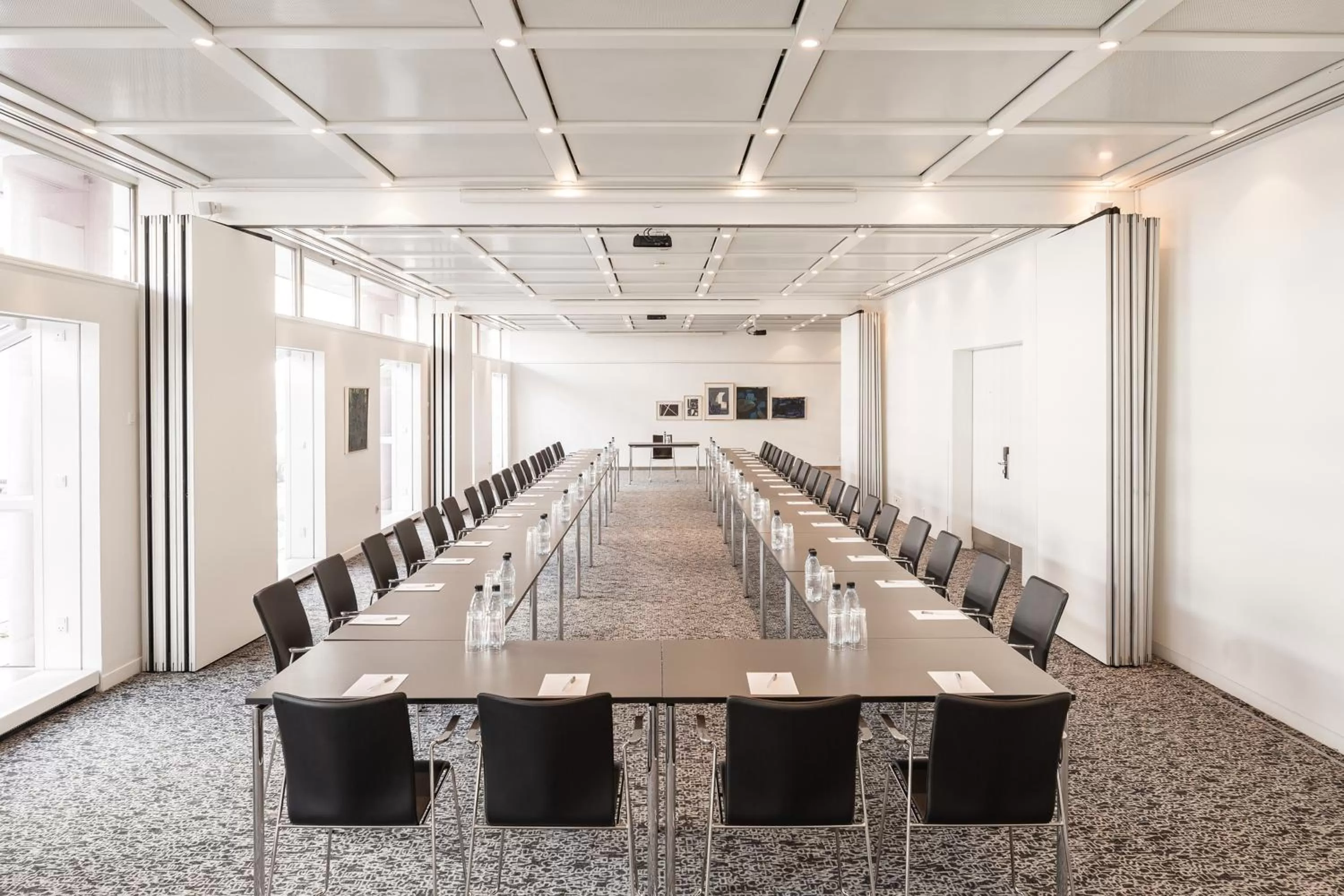 Banquet/Function facilities in Imperial Hotel