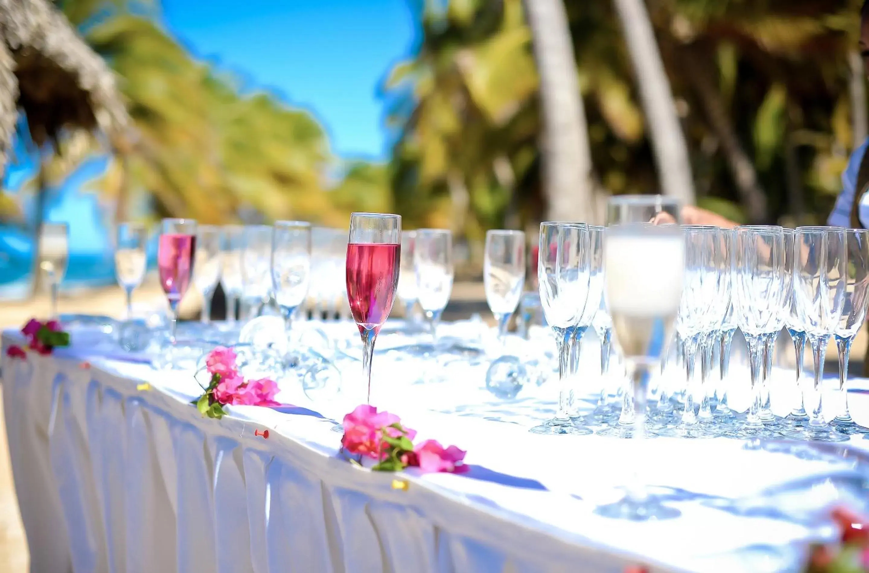 Banquet/Function facilities in Grand Sirenis Punta Cana Resort & Aquagames - All Inclusive