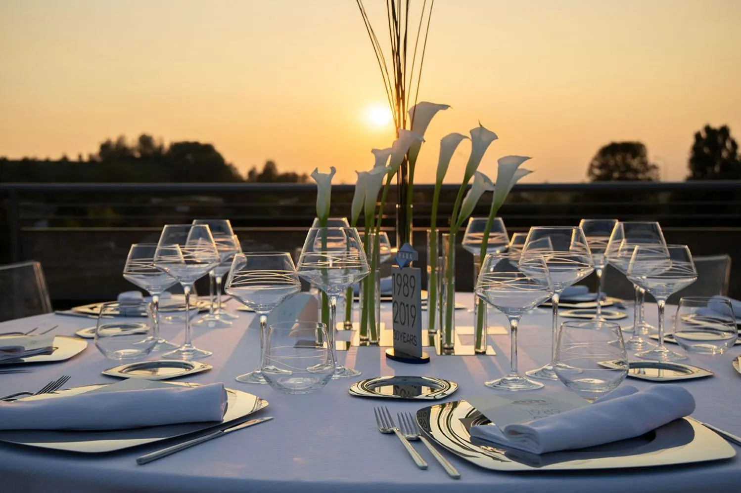 Business facilities in Winter Garden Hotel Bergamo Airport