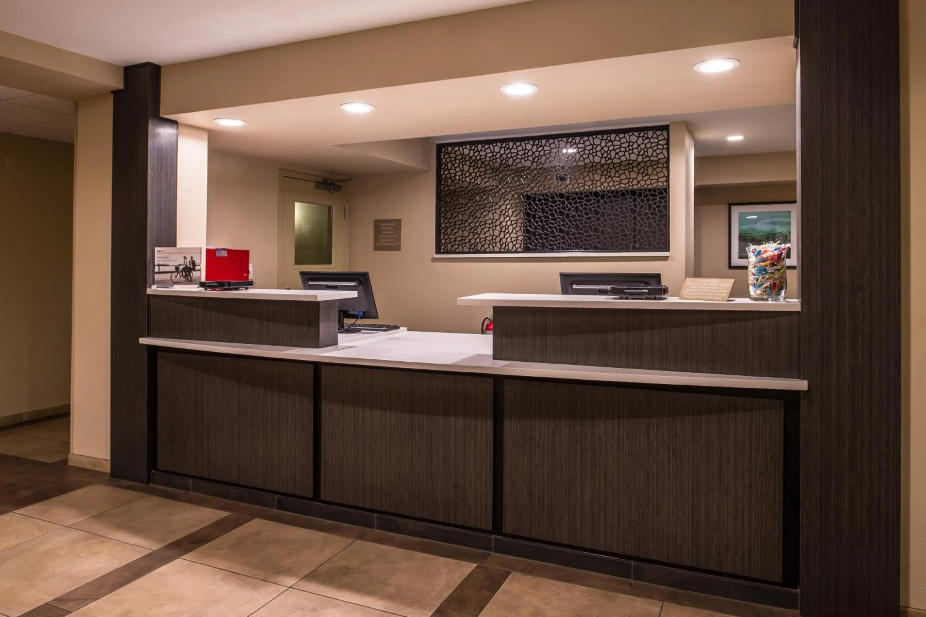 Property building in Candlewood Suites Sierra Vista by IHG