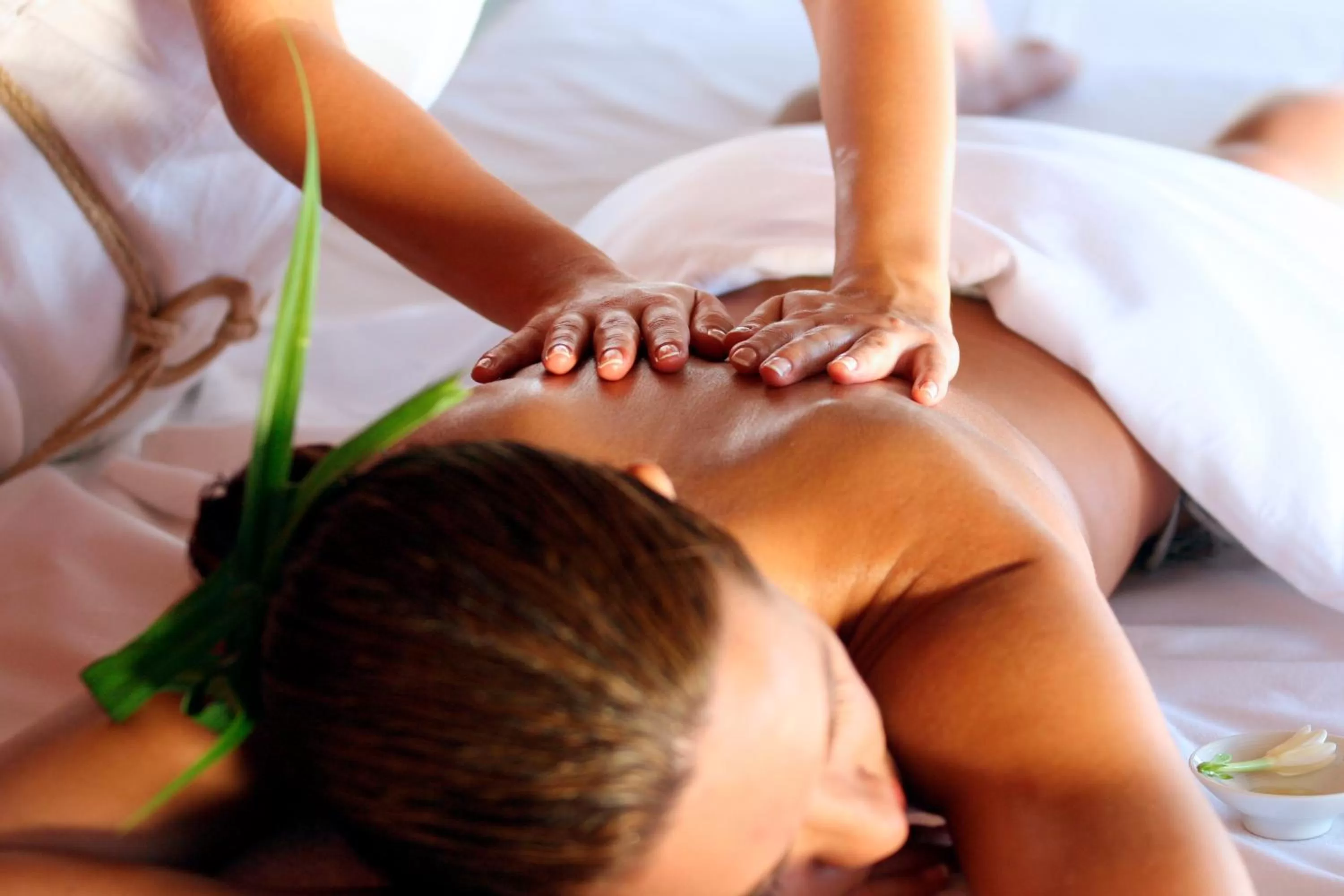 Spa and wellness centre/facilities in Pullman Eindhoven Cocagne