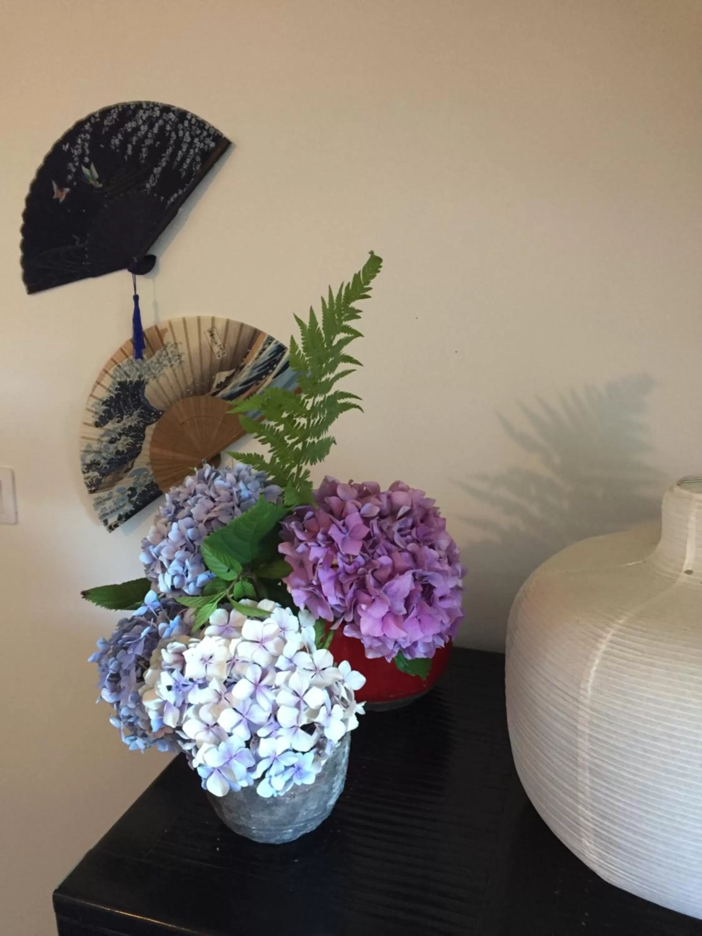 Photo of the whole room in Les 3 Koïs