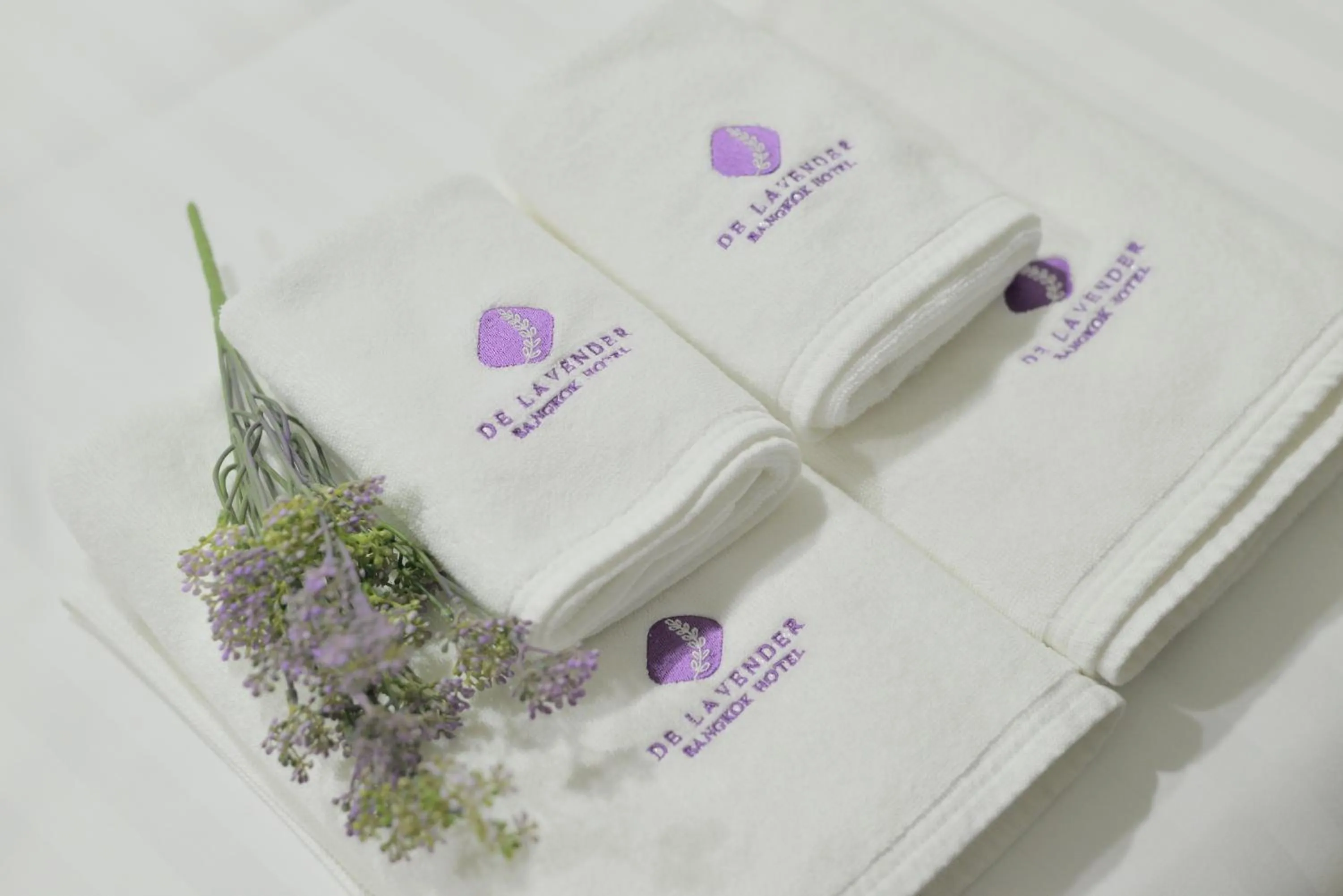 Other in De Lavender Bangkok Hotel