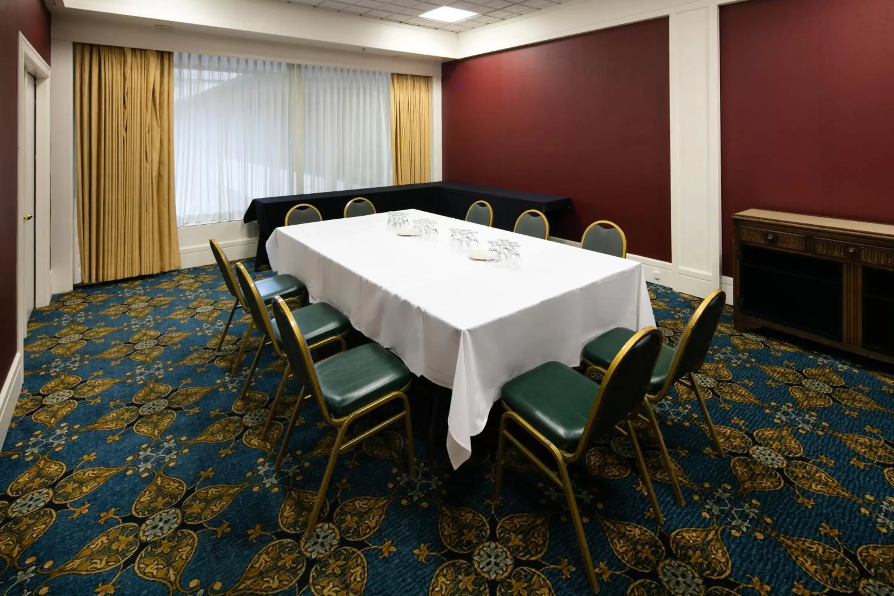 Banquet/Function facilities in Olympia Hotel at Capitol Lake