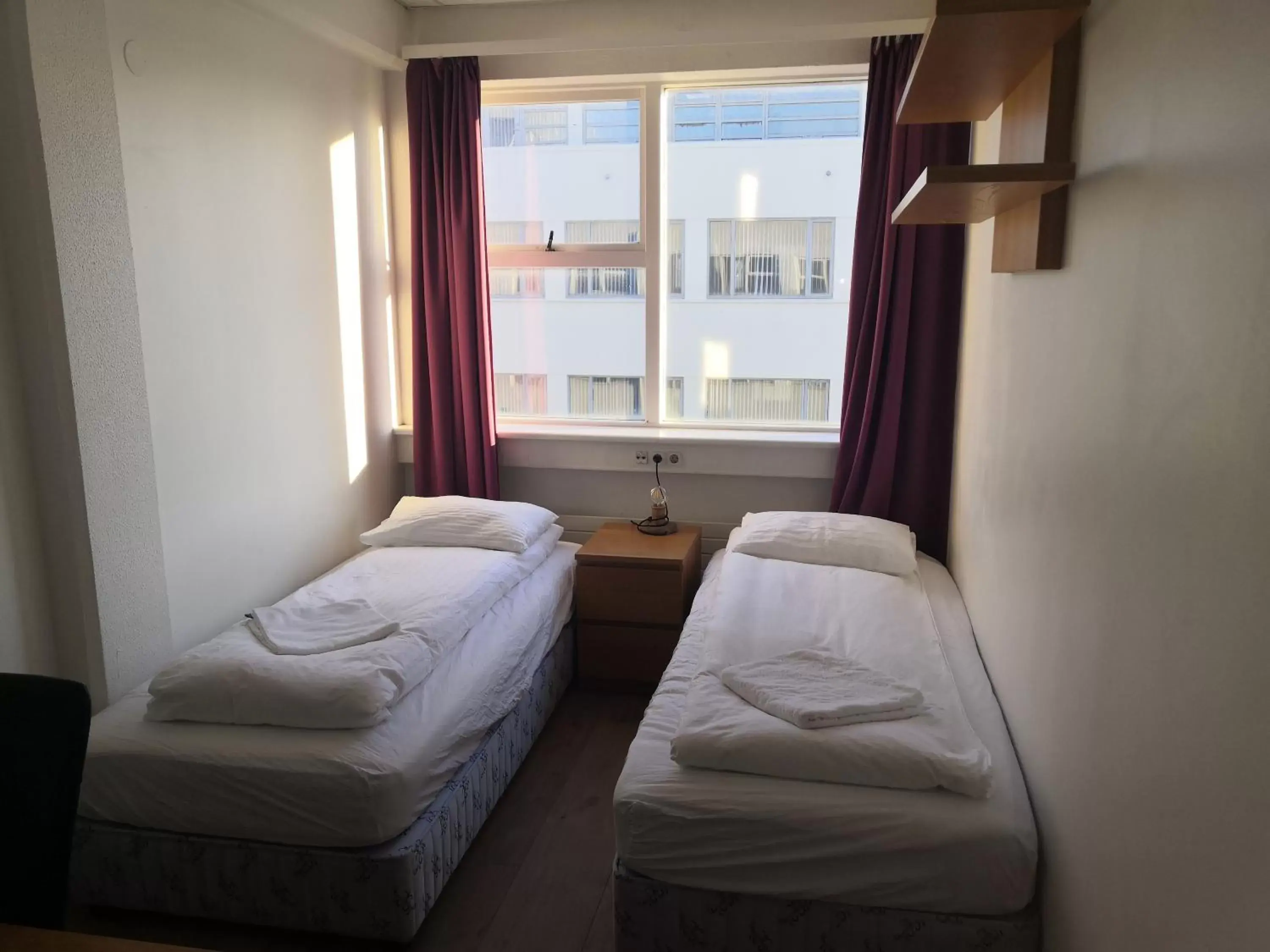 Twin Room with Private Bathroom in 101 Guesthouse Hotel Twin Room with Private Bathroom in 101 Guesthouse Hotel