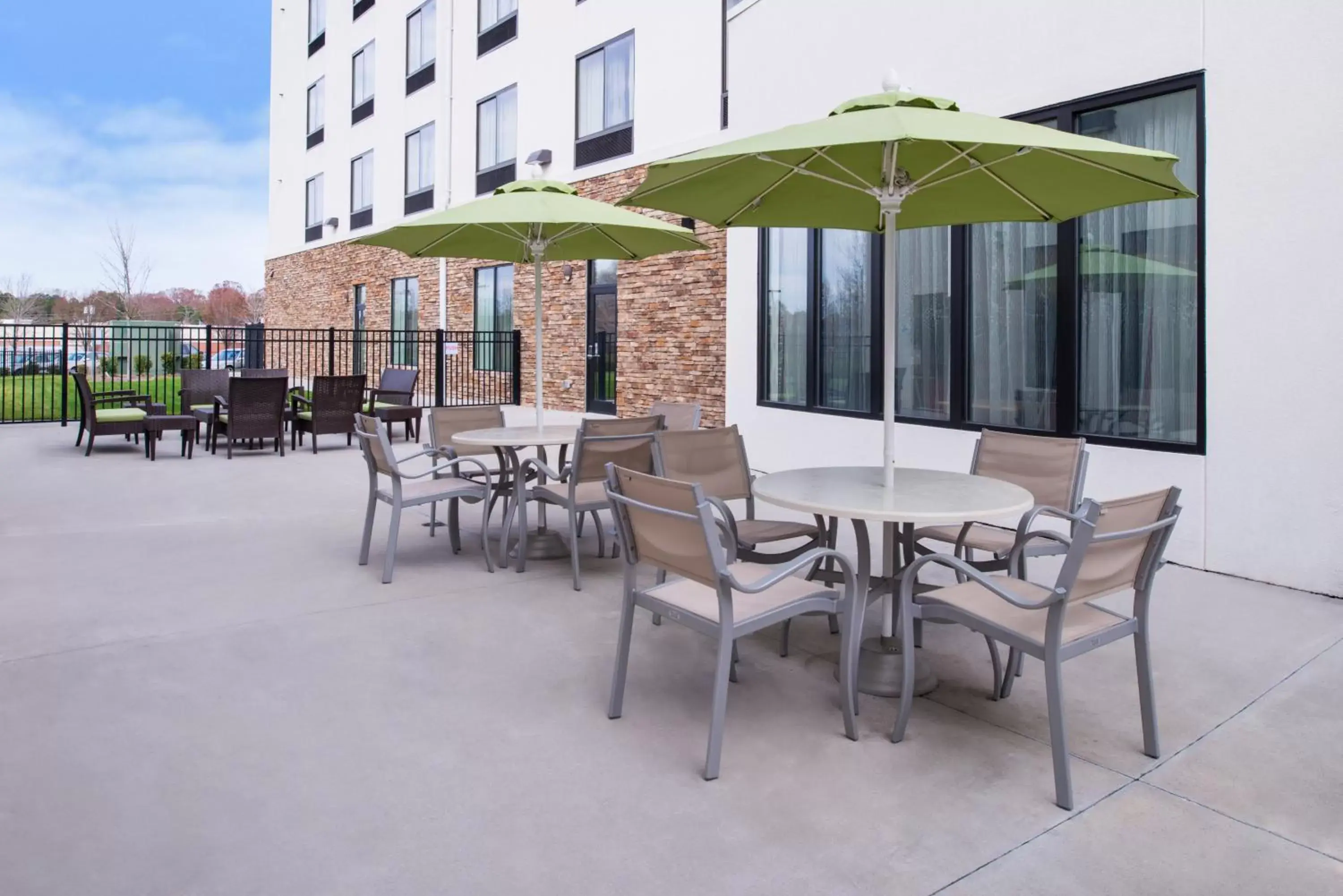 Other in Holiday Inn Express & Suites Monroe, an IHG Hotel