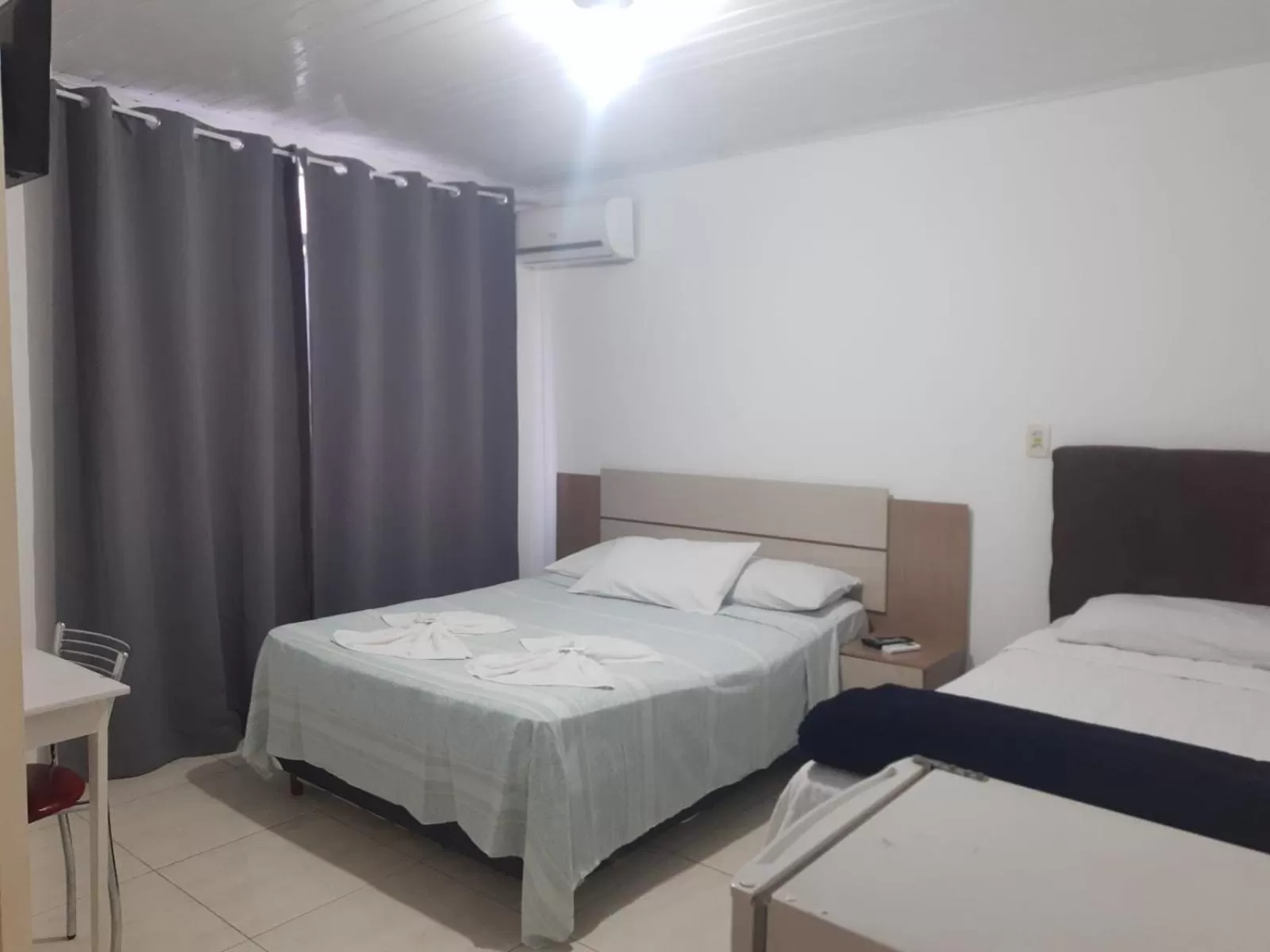 Photo of the whole room, Bed in Hotel Dal Gobo