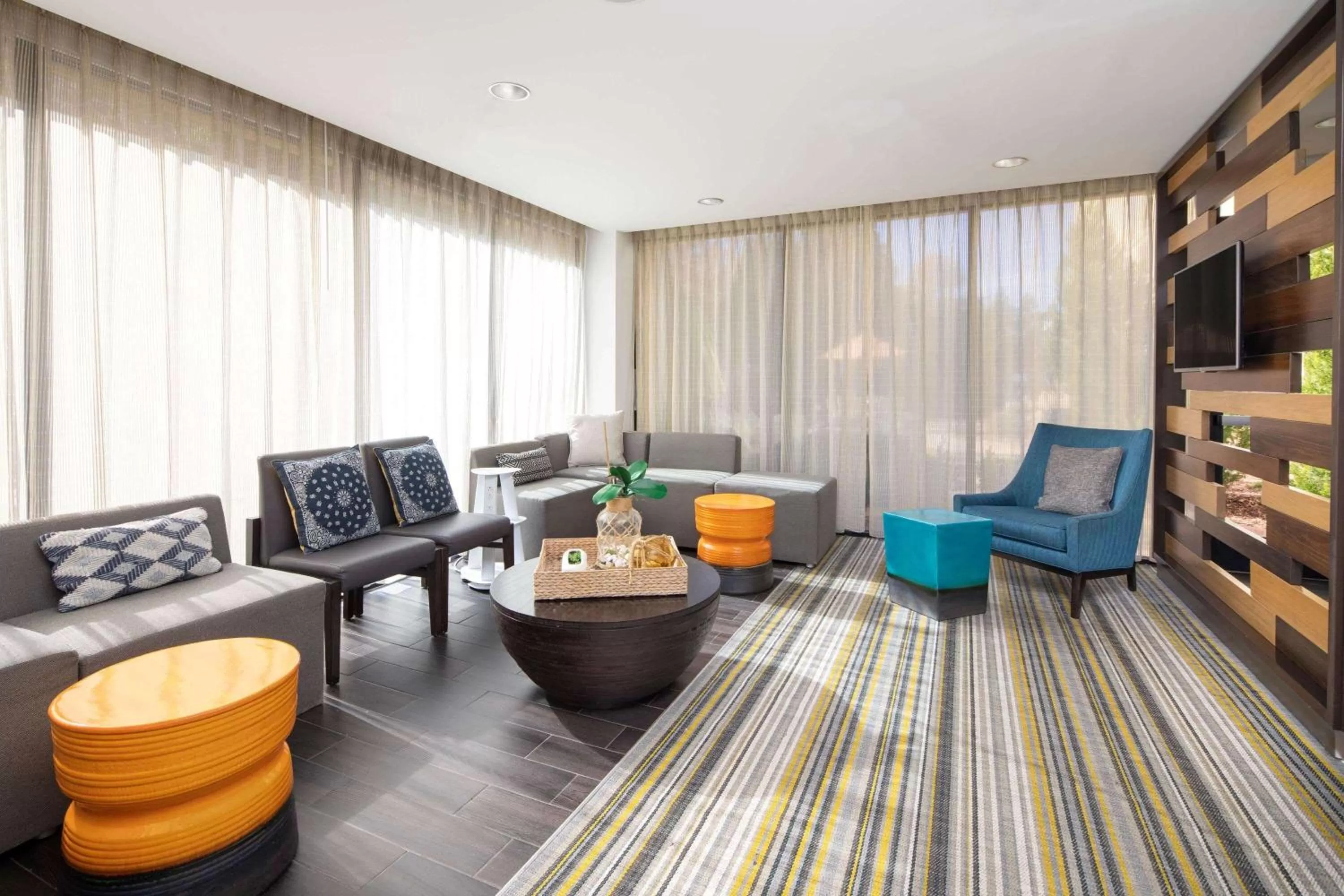 La Quinta by Wyndham Atlanta Airport North