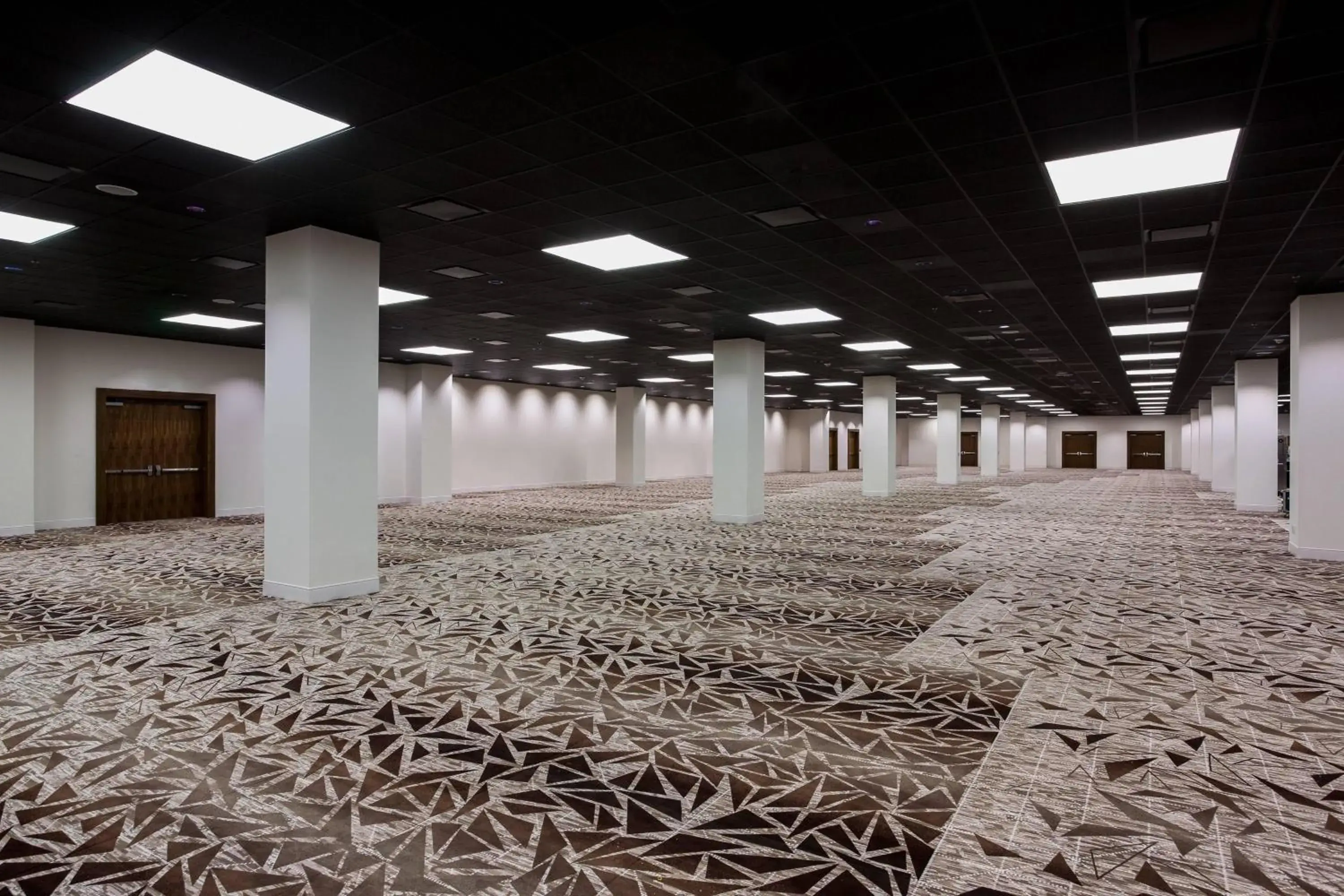 Meeting/conference room, Banquet Facilities in JW Marriott Austin