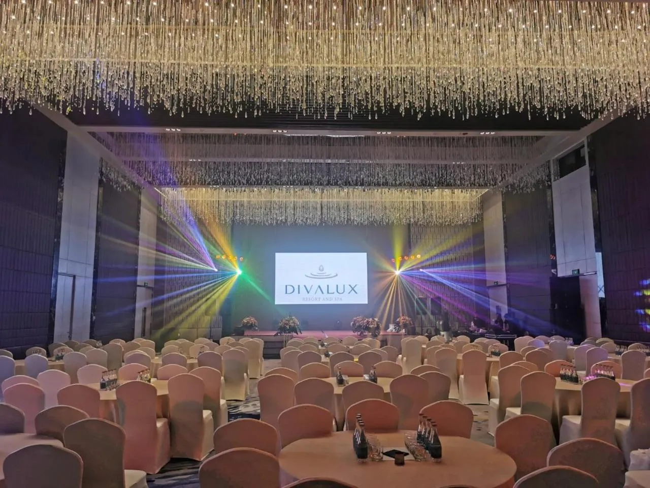 Activities in Divalux Resort & Spa Bangkok, Suvarnabhumi Airport-Free Shuttle