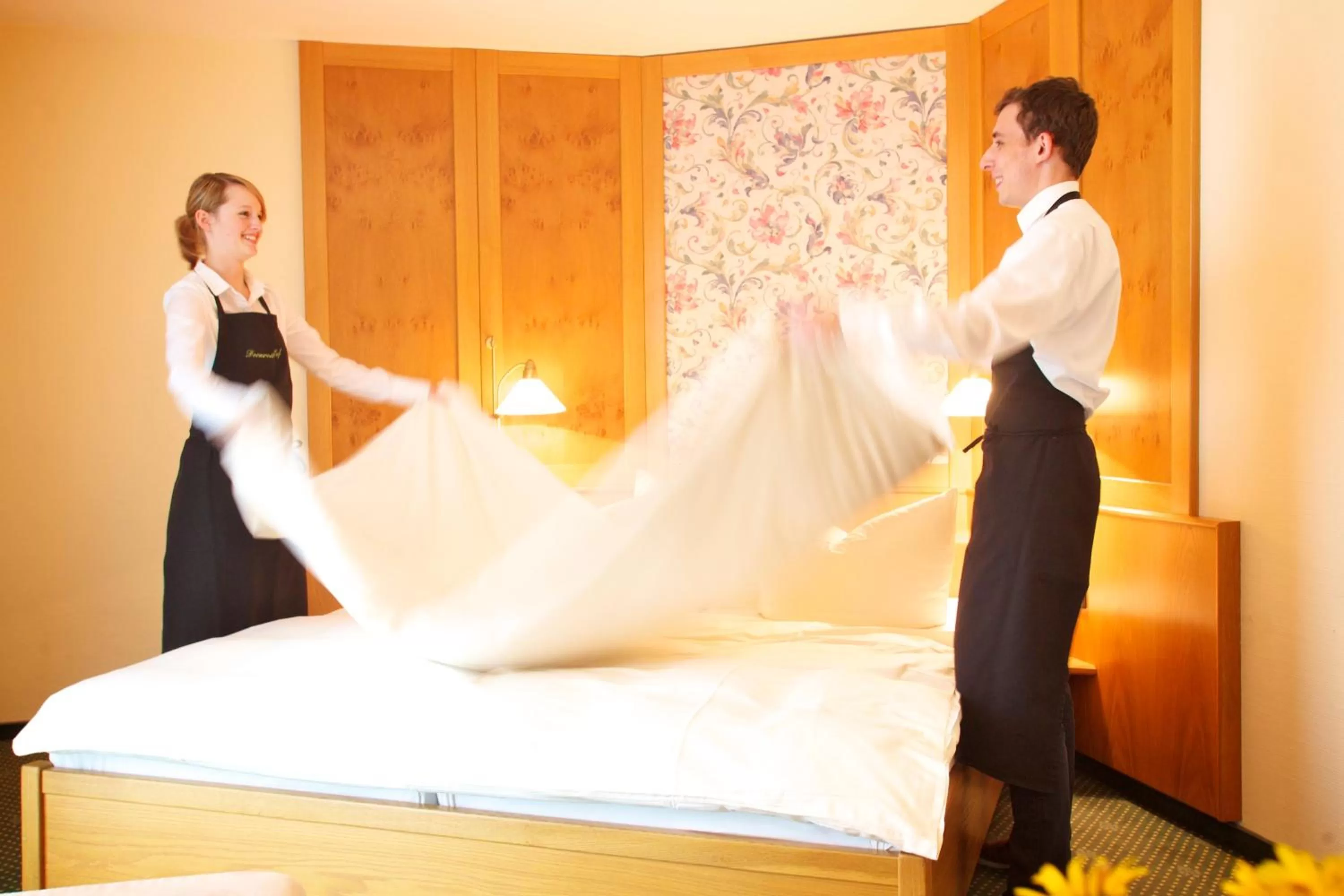 Other, Bed in Hotel & Restaurant Dornweiler Hof