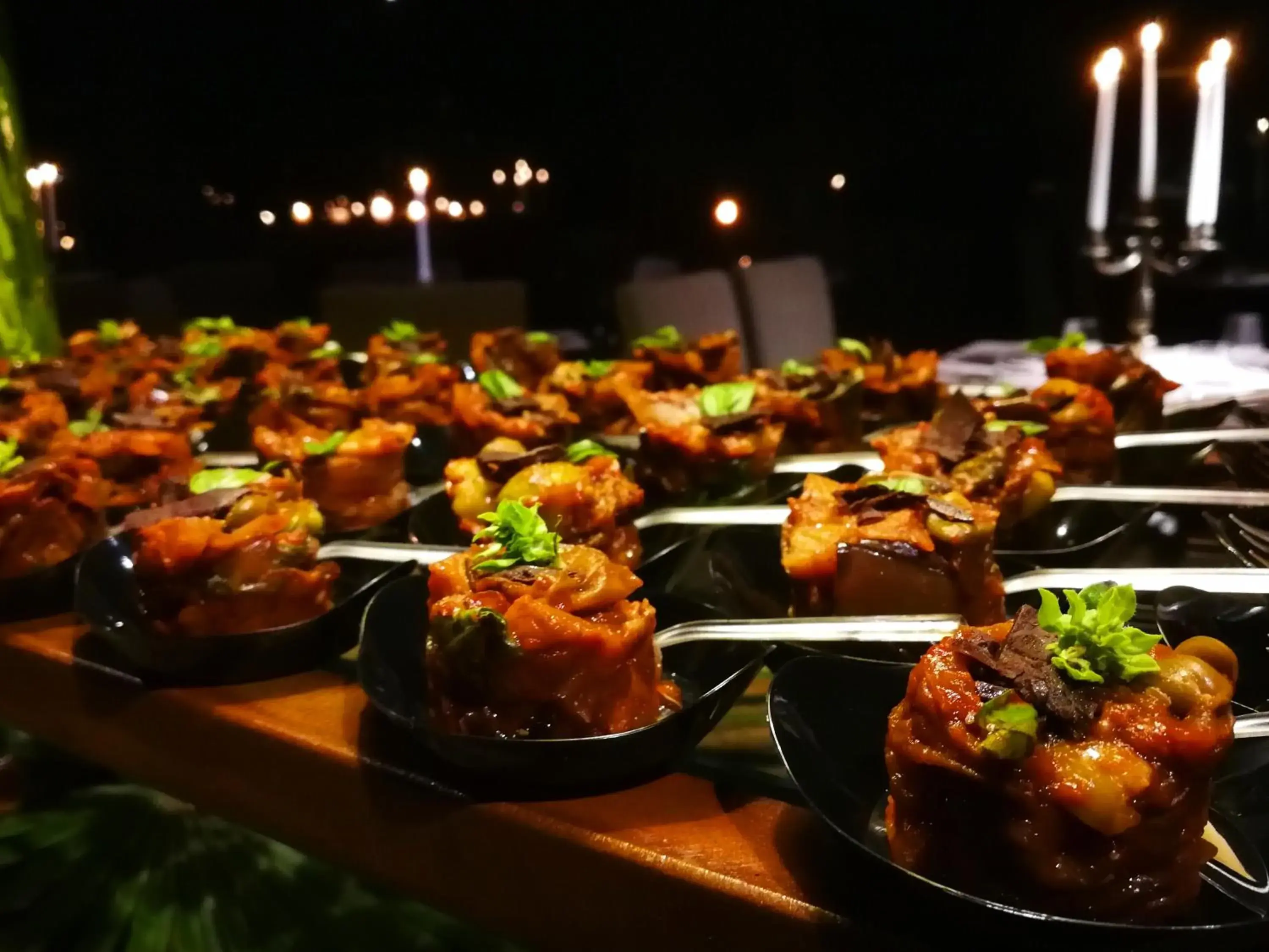 Restaurant/places to eat in Vallegrande Nature Resort by Geocharme Restaurant/places to eat in Vallegrande Nature Resort by Geocharme