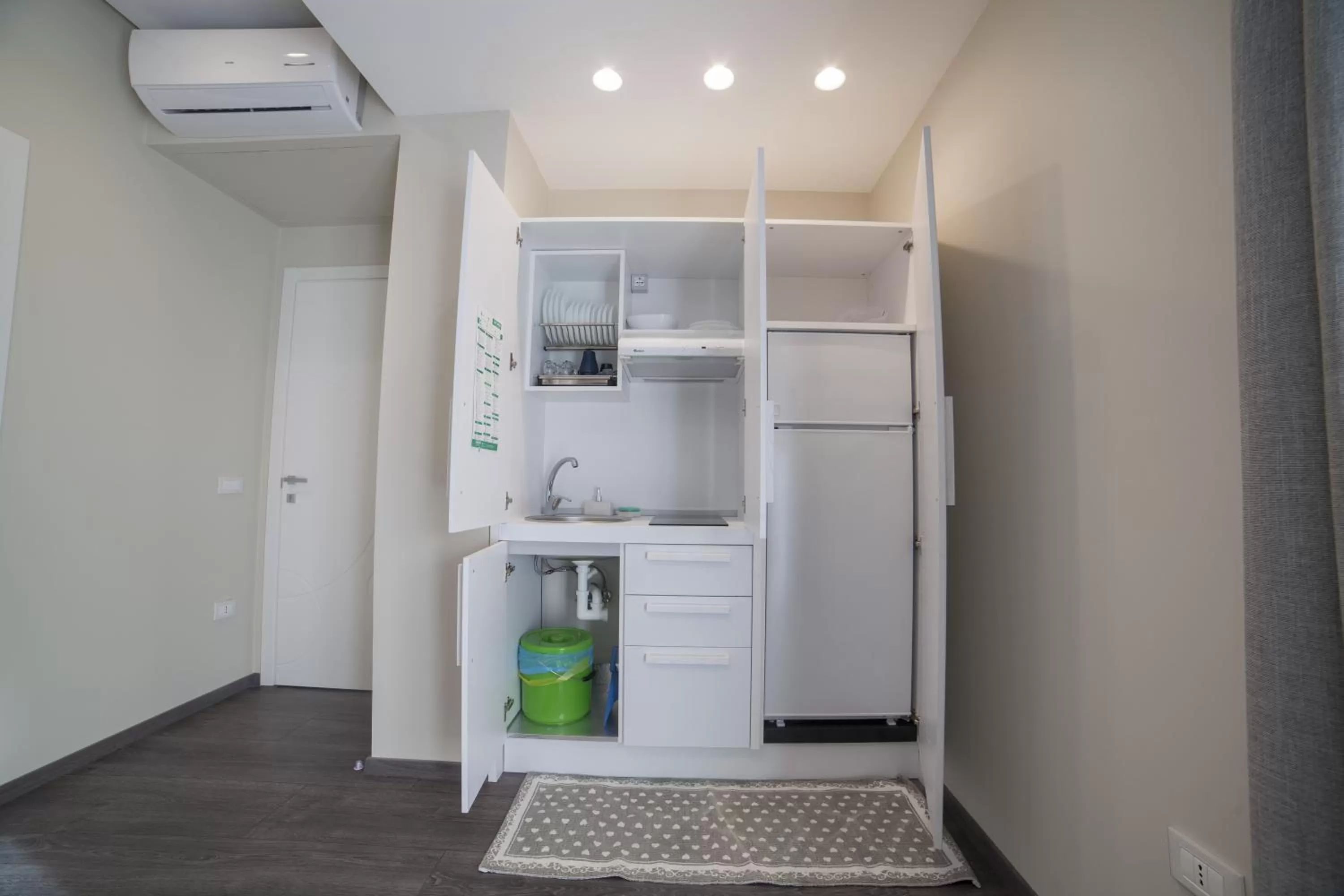 Residence del sole Manfredonia