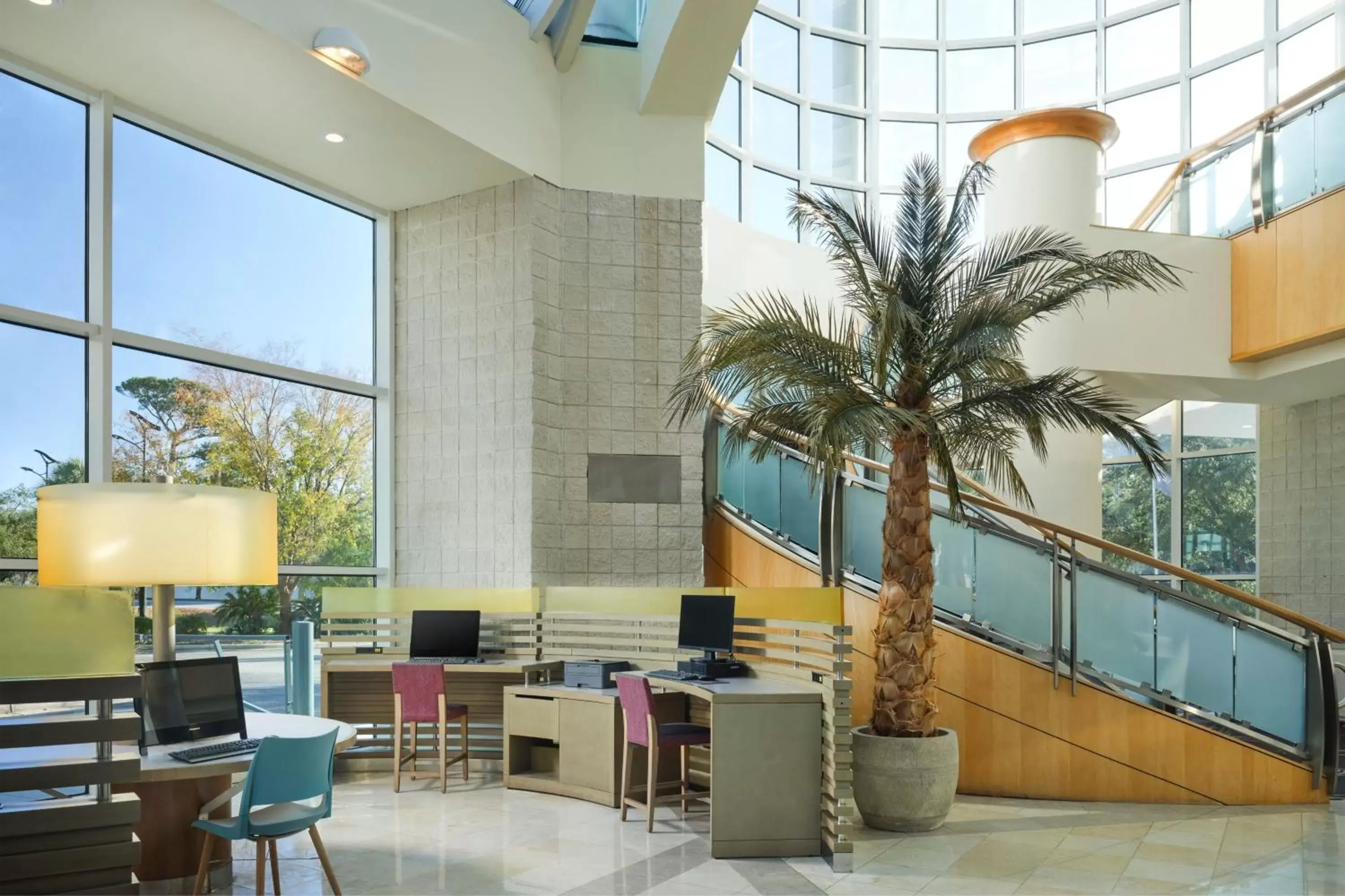 Business facilities in Sheraton Myrtle Beach