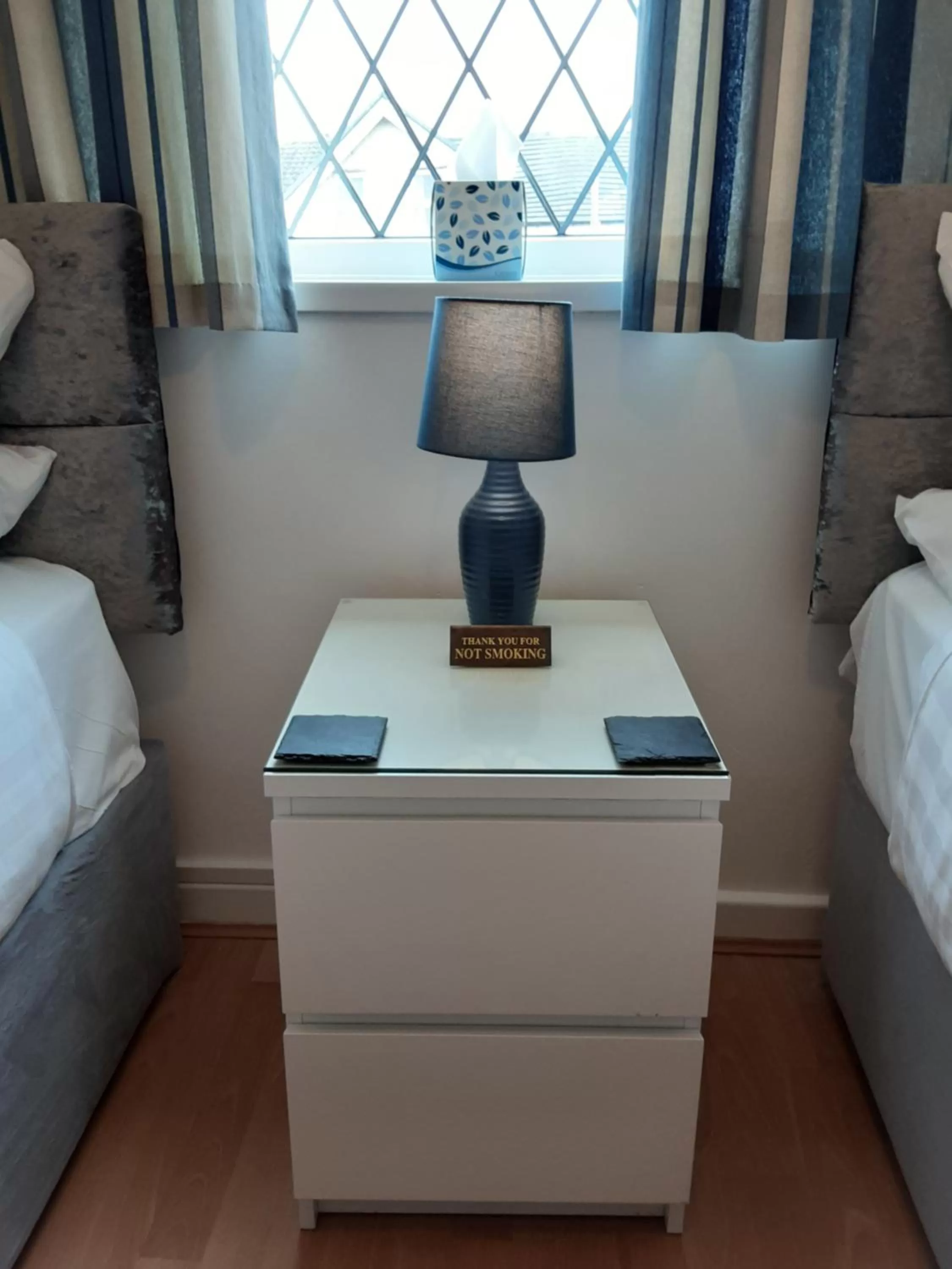 Seating Area in The Cardoun