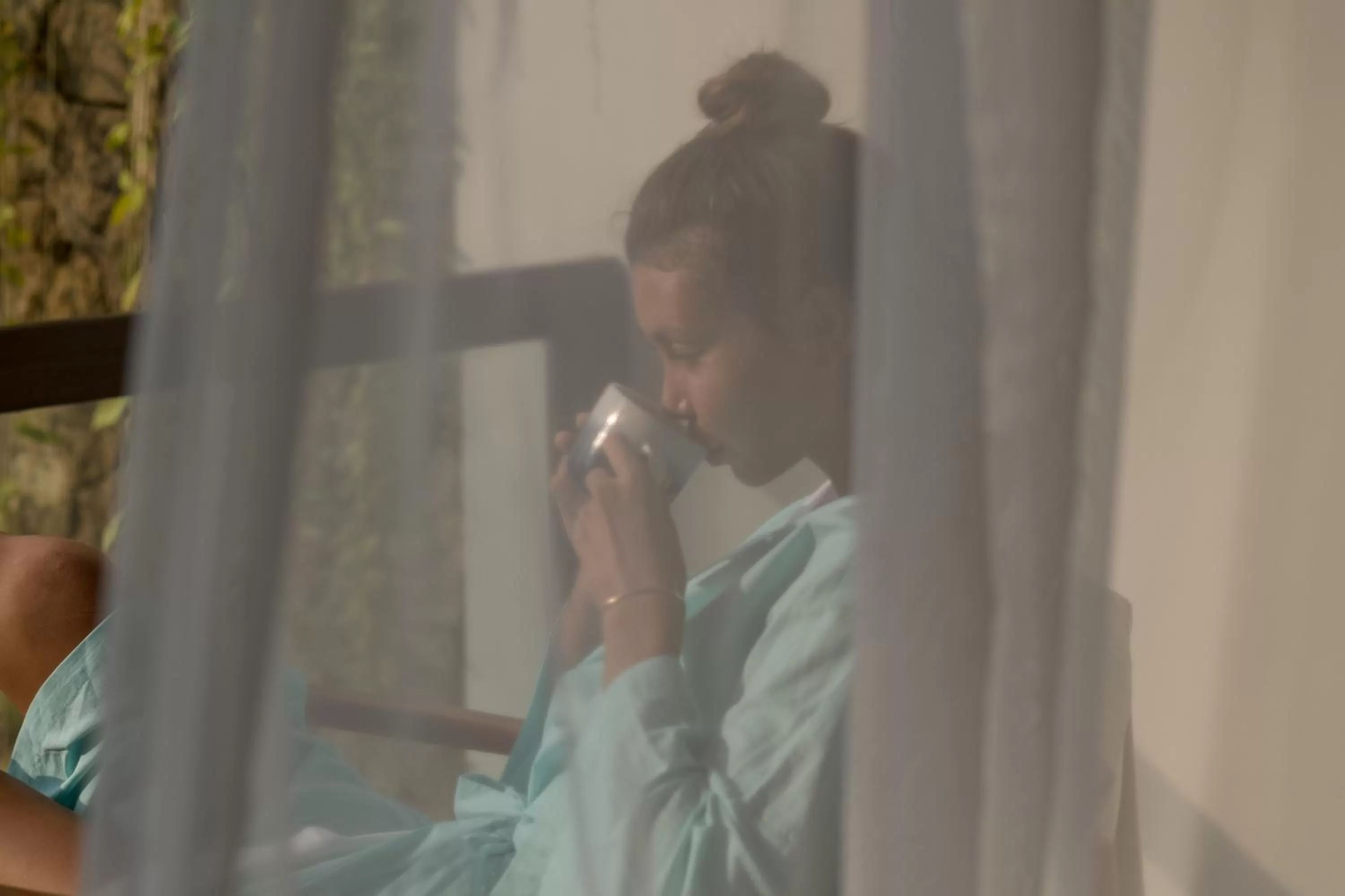 Activities in The Tamarind Resort - Nusa Lembongan