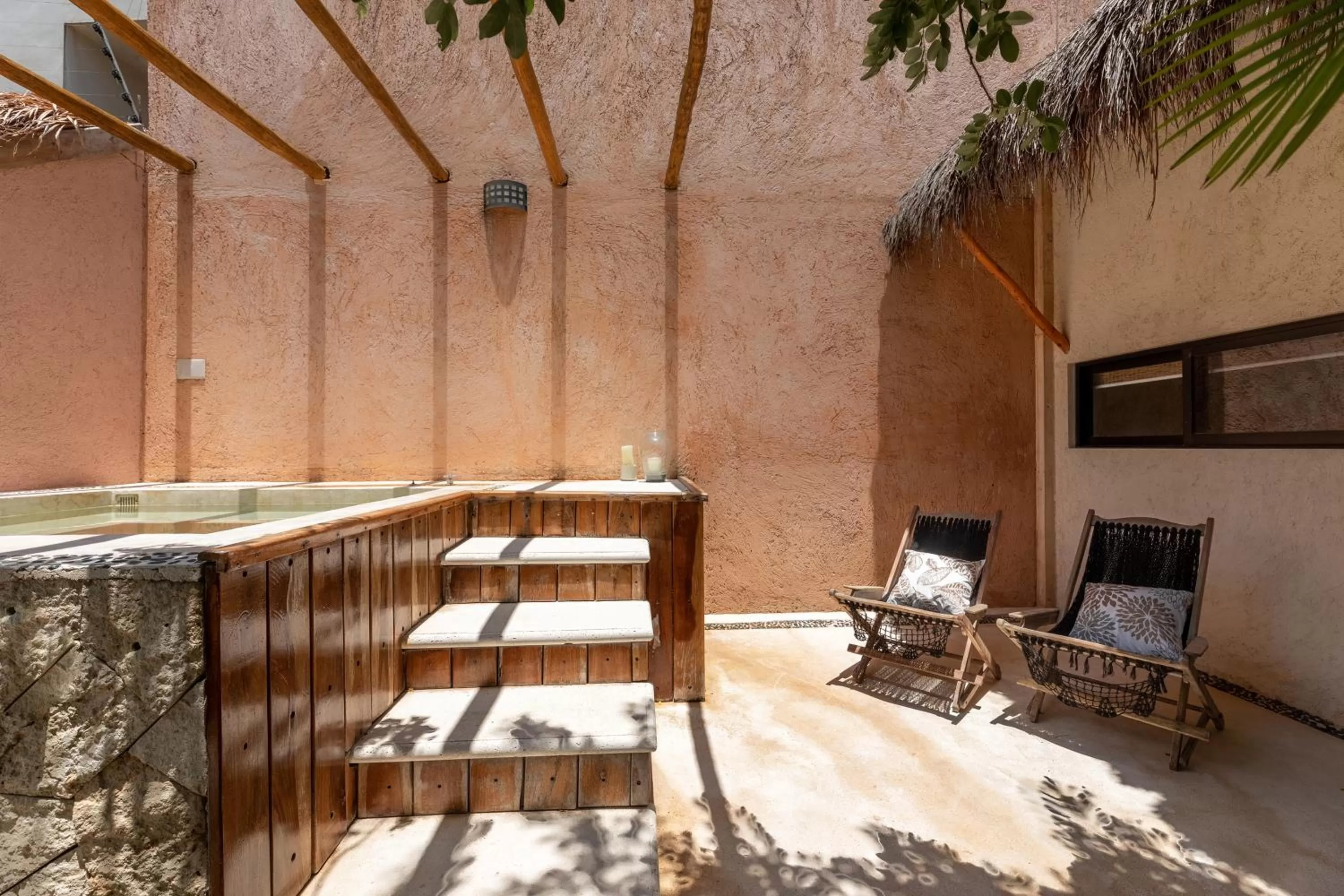 Off site in Trece Lunas Tulum - Enchanted Resort