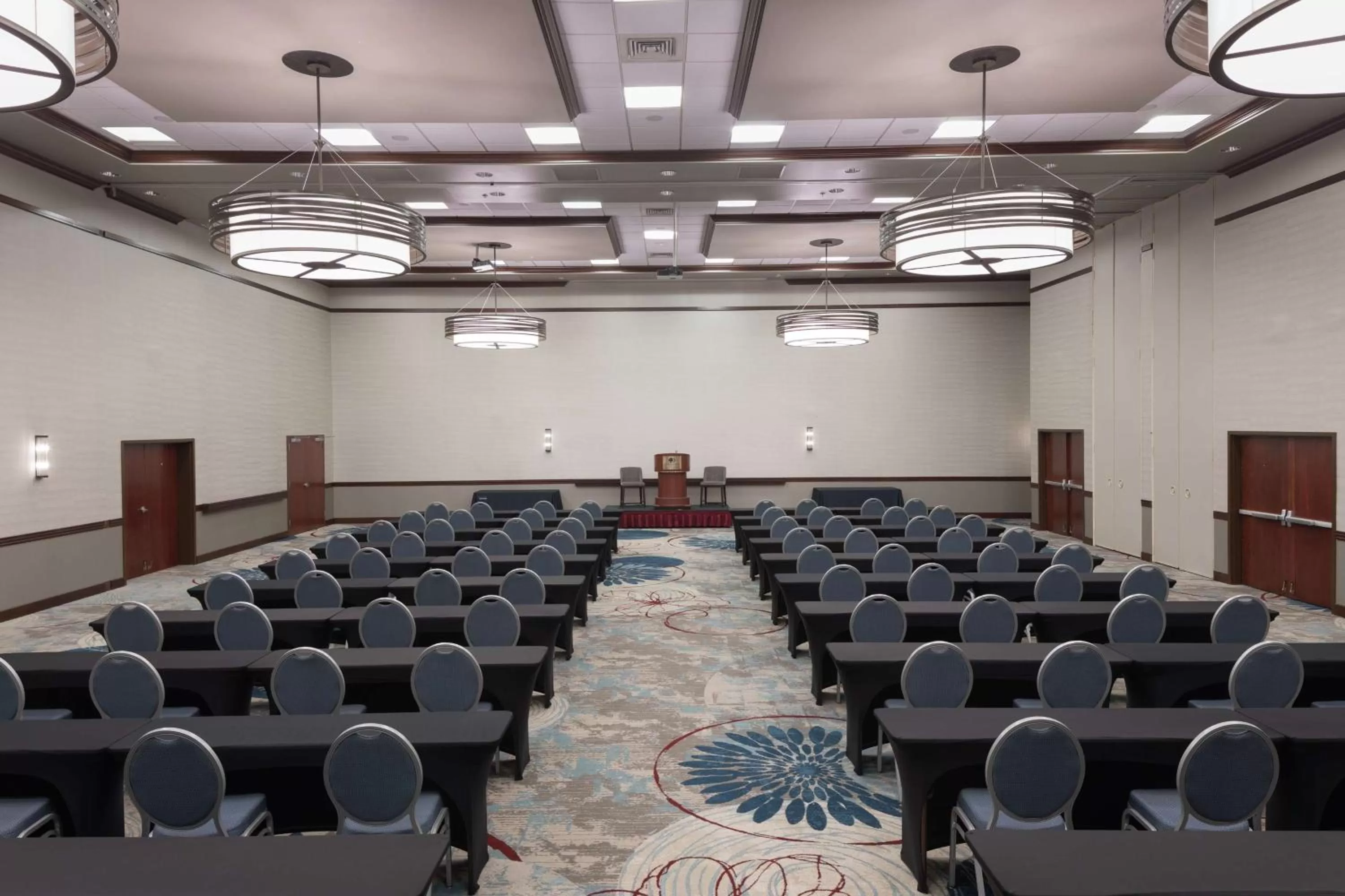 Meeting/conference room in DoubleTree by Hilton Biltmore/Asheville