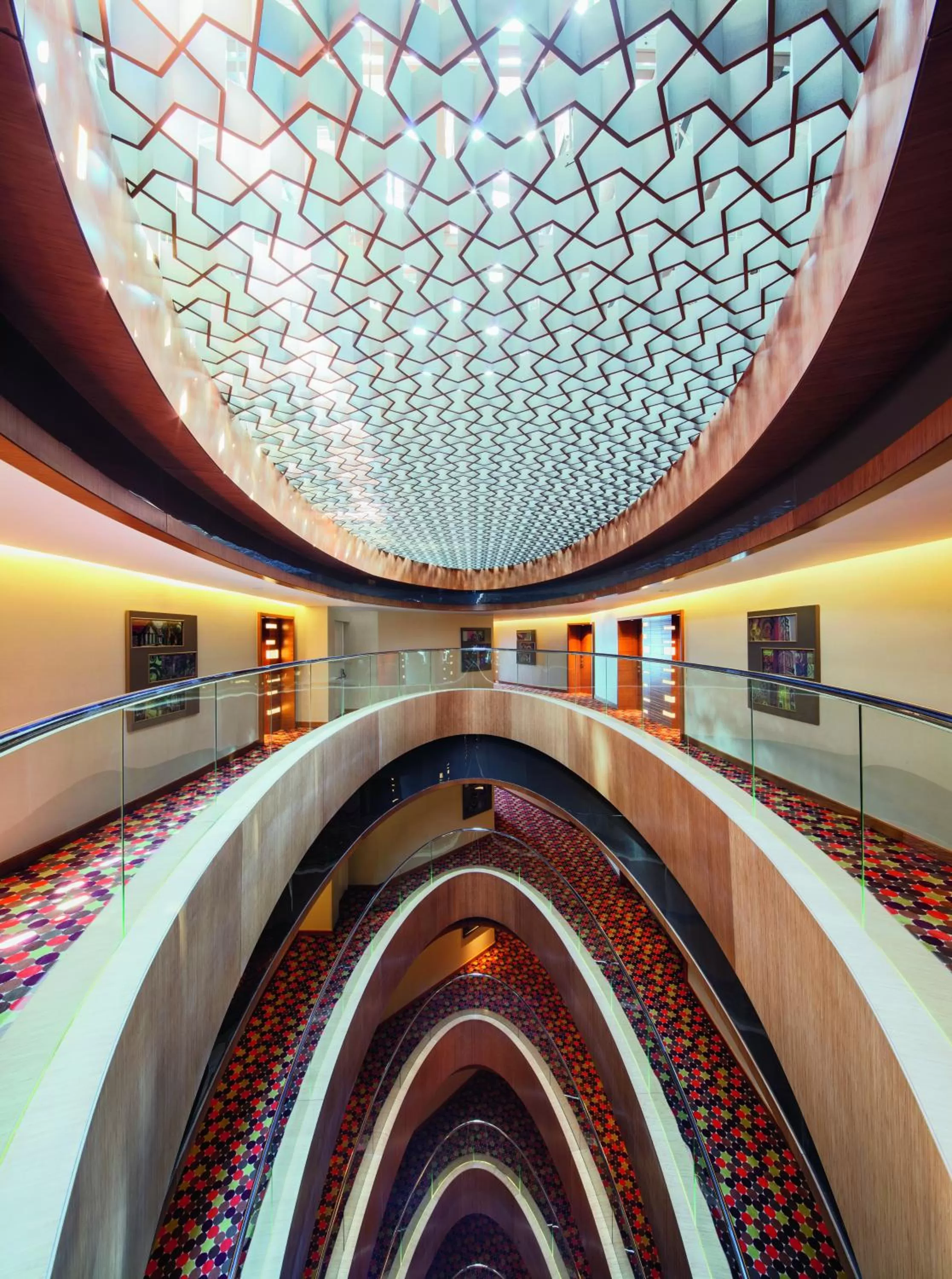 Other in Movenpick Hotel Ankara