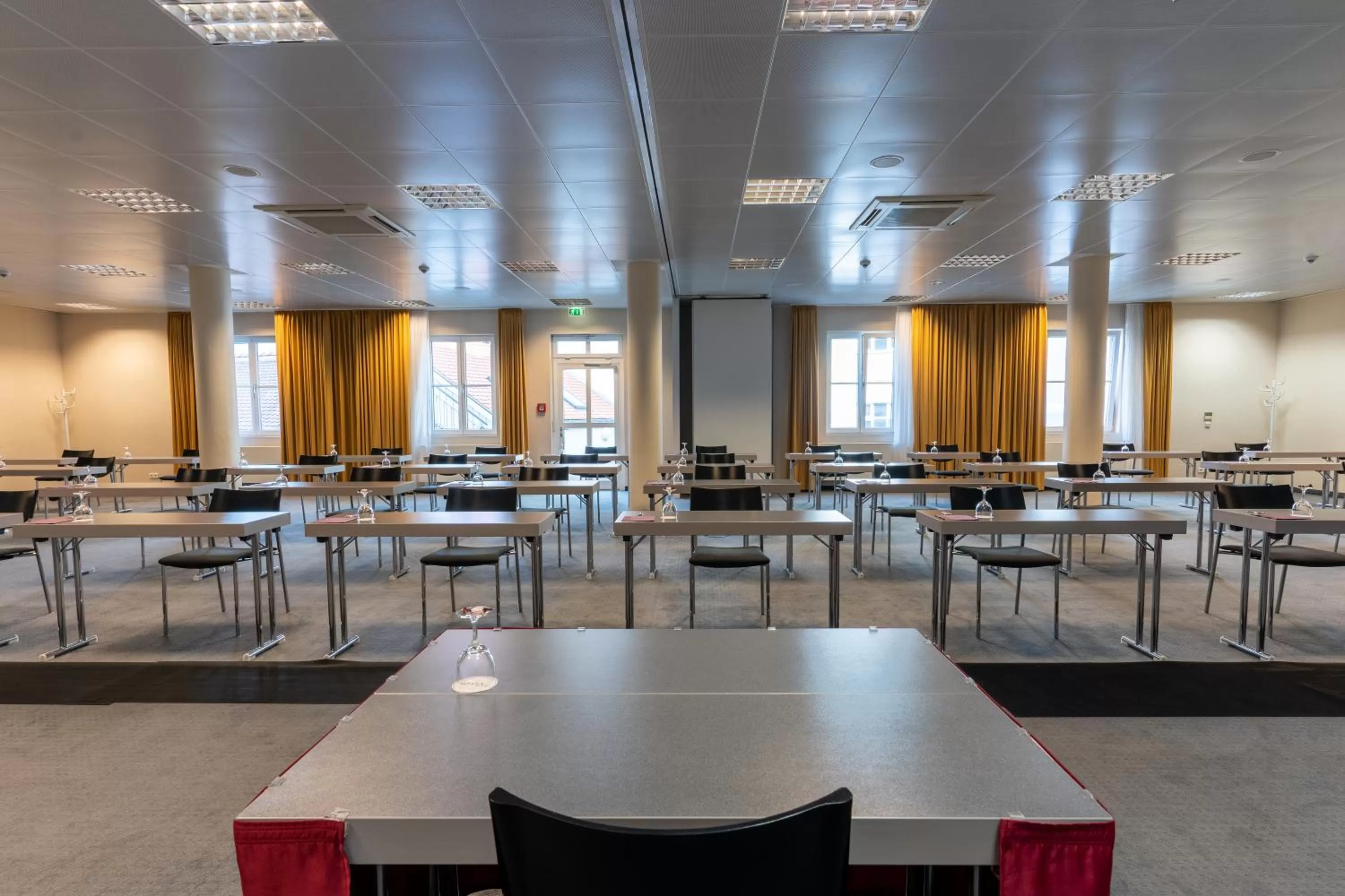 Banquet/Function facilities in Arvena Reichsstadt Hotel