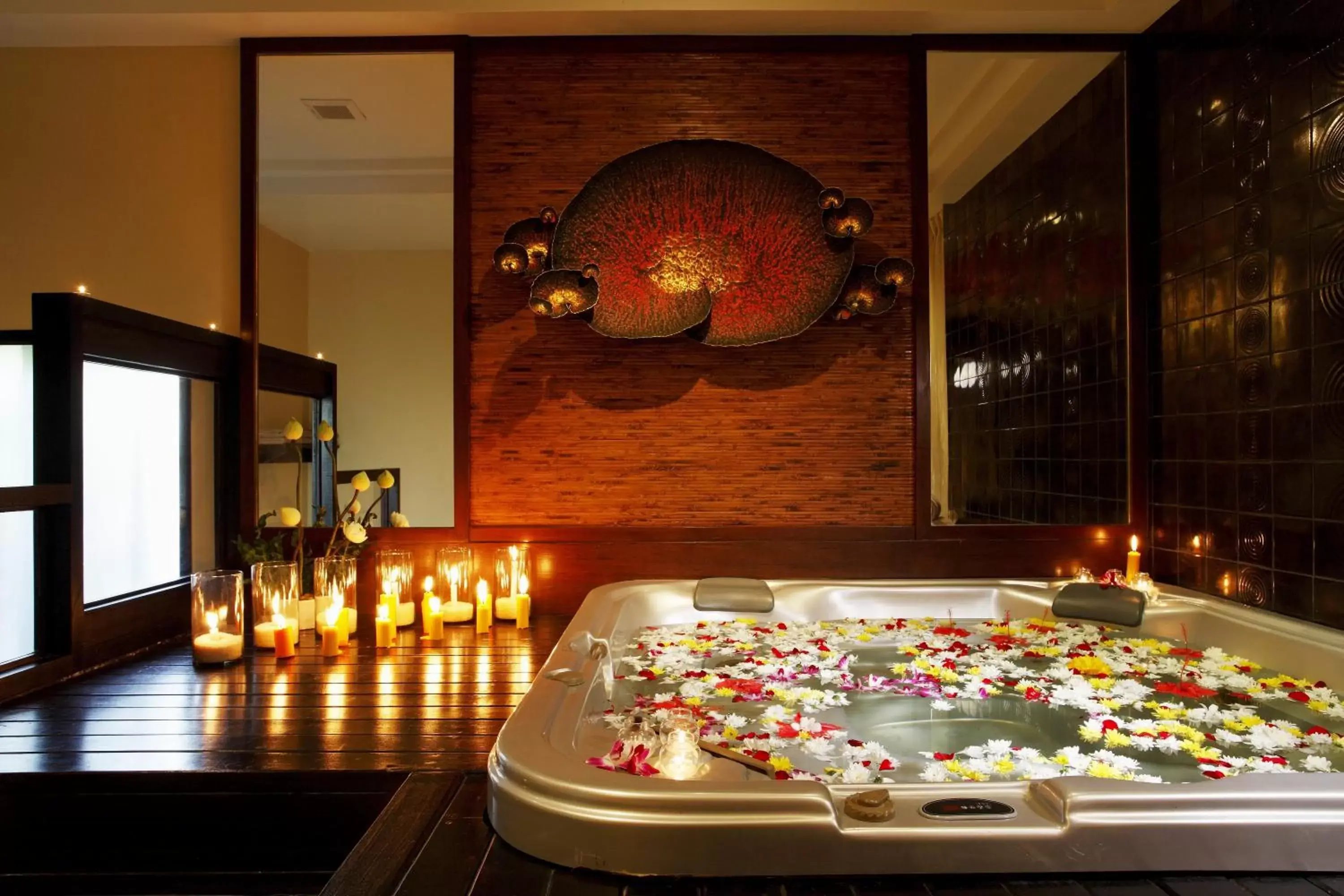 Spa and wellness centre/facilities in Centara Koh Chang Tropicana Resort Spa and wellness centre/facilities in Centara Koh Chang Tropicana Resort