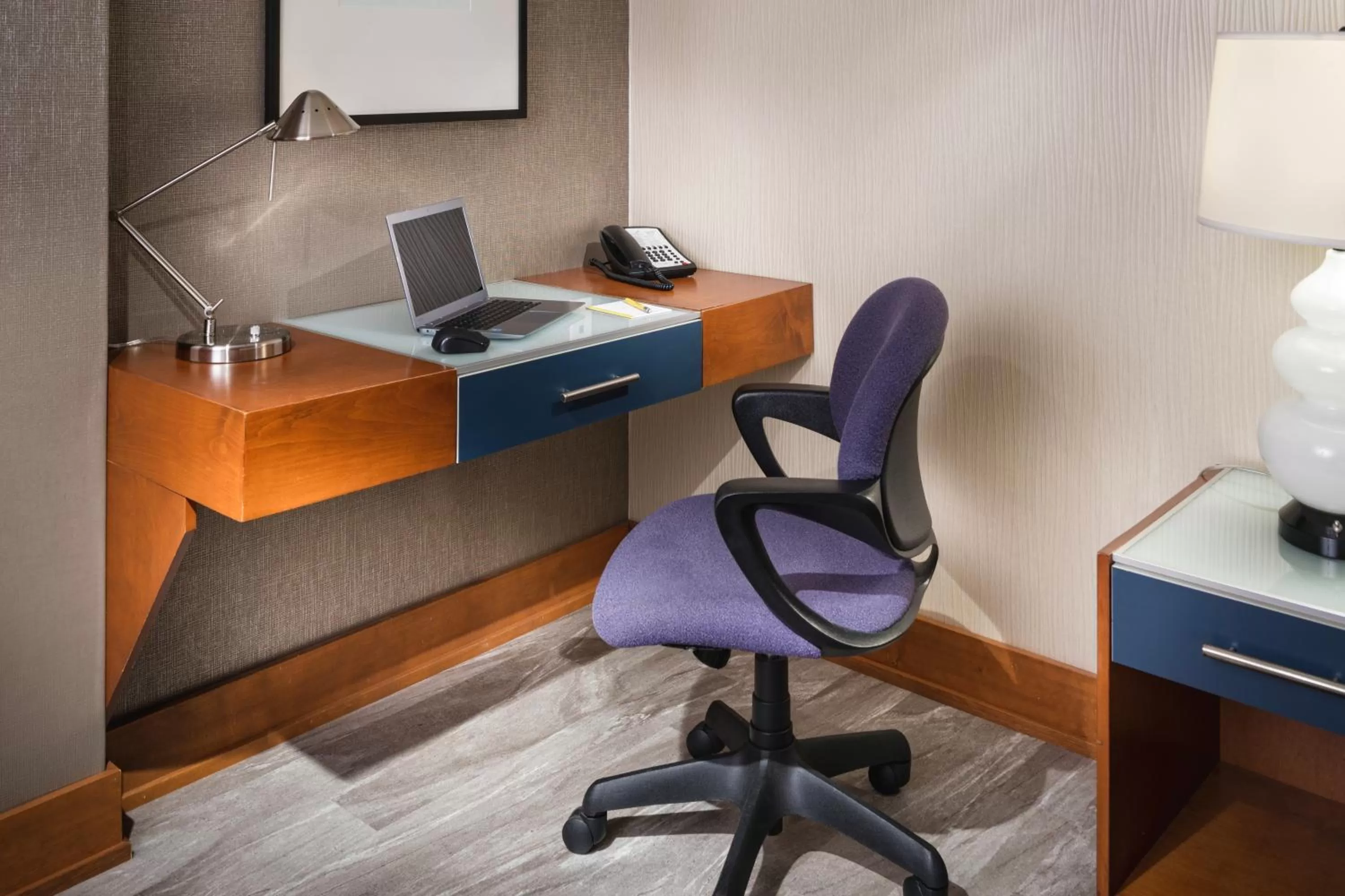 Area and facilities in Staypineapple, Watertown Hotel, University District Seattle