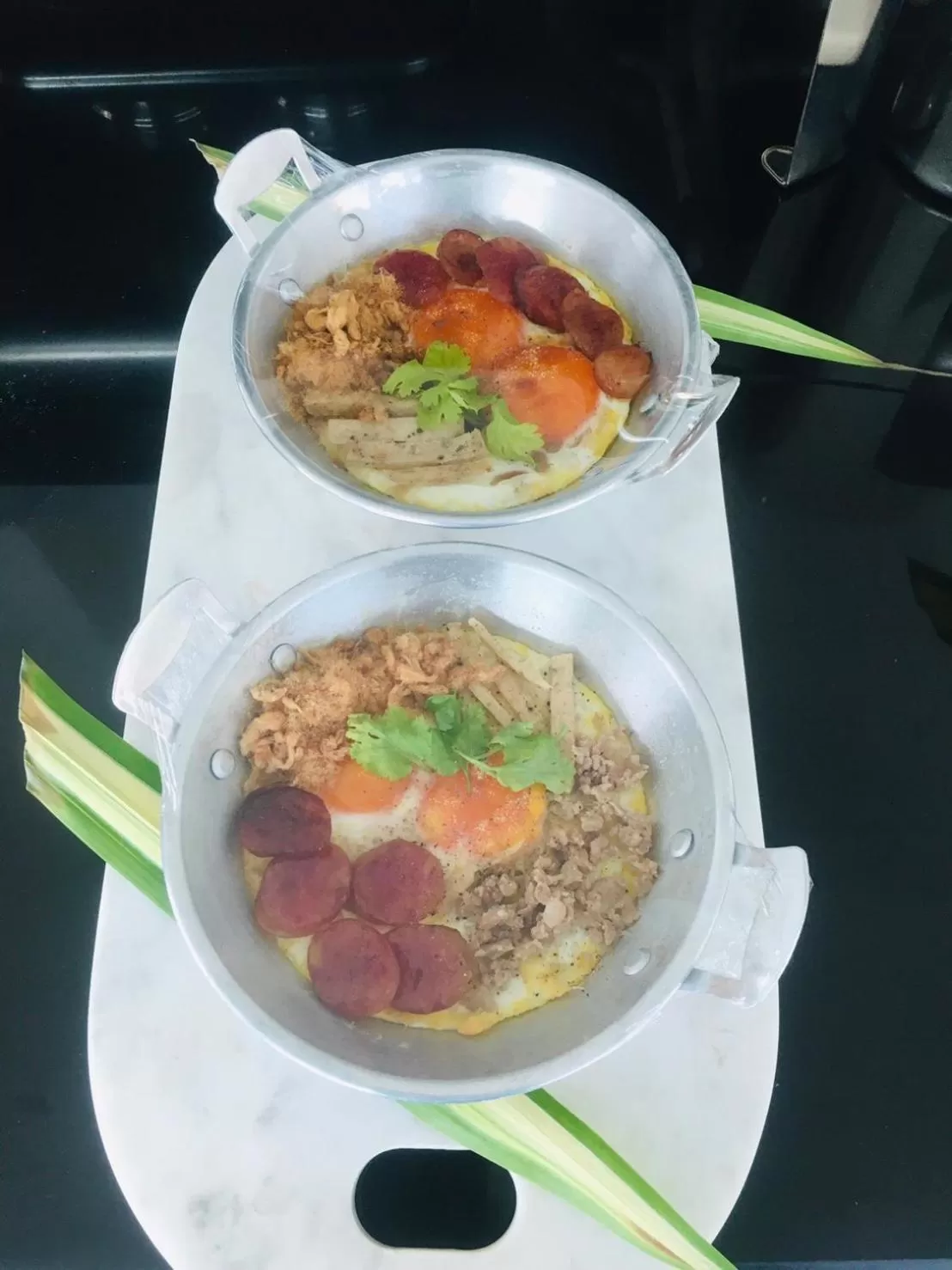 The White Garden Premier Saraburi