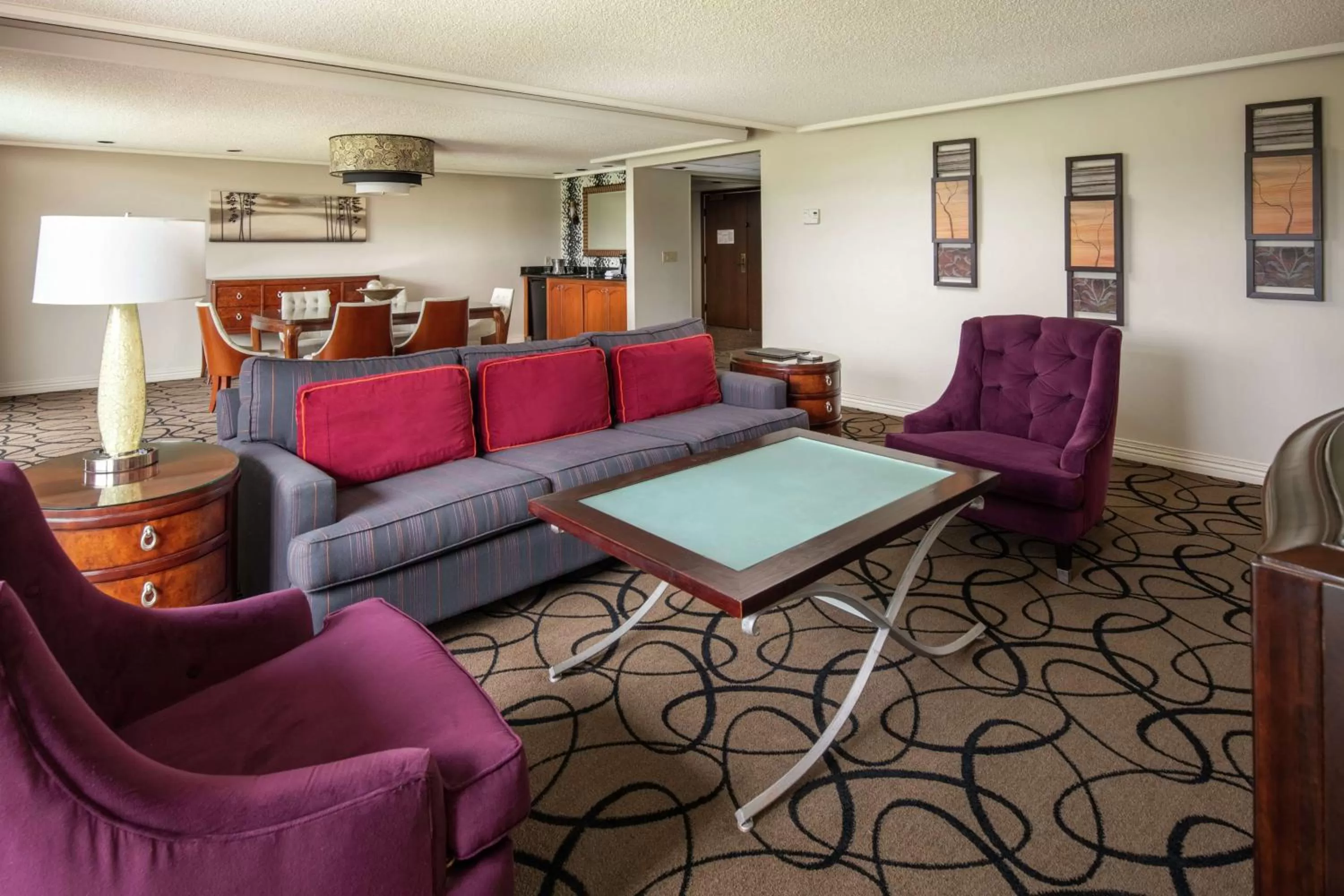 Other in Hilton Bellevue