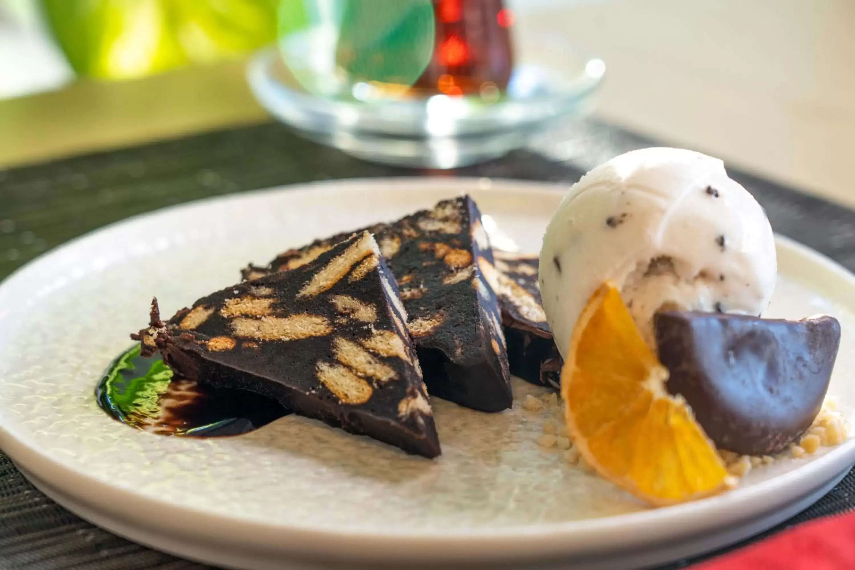 Food in ibis Adana Food in ibis Adana