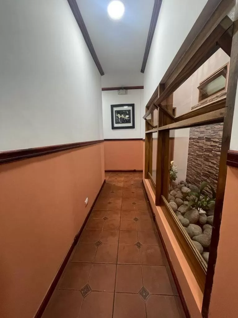 Boutique Hotel Calle 20